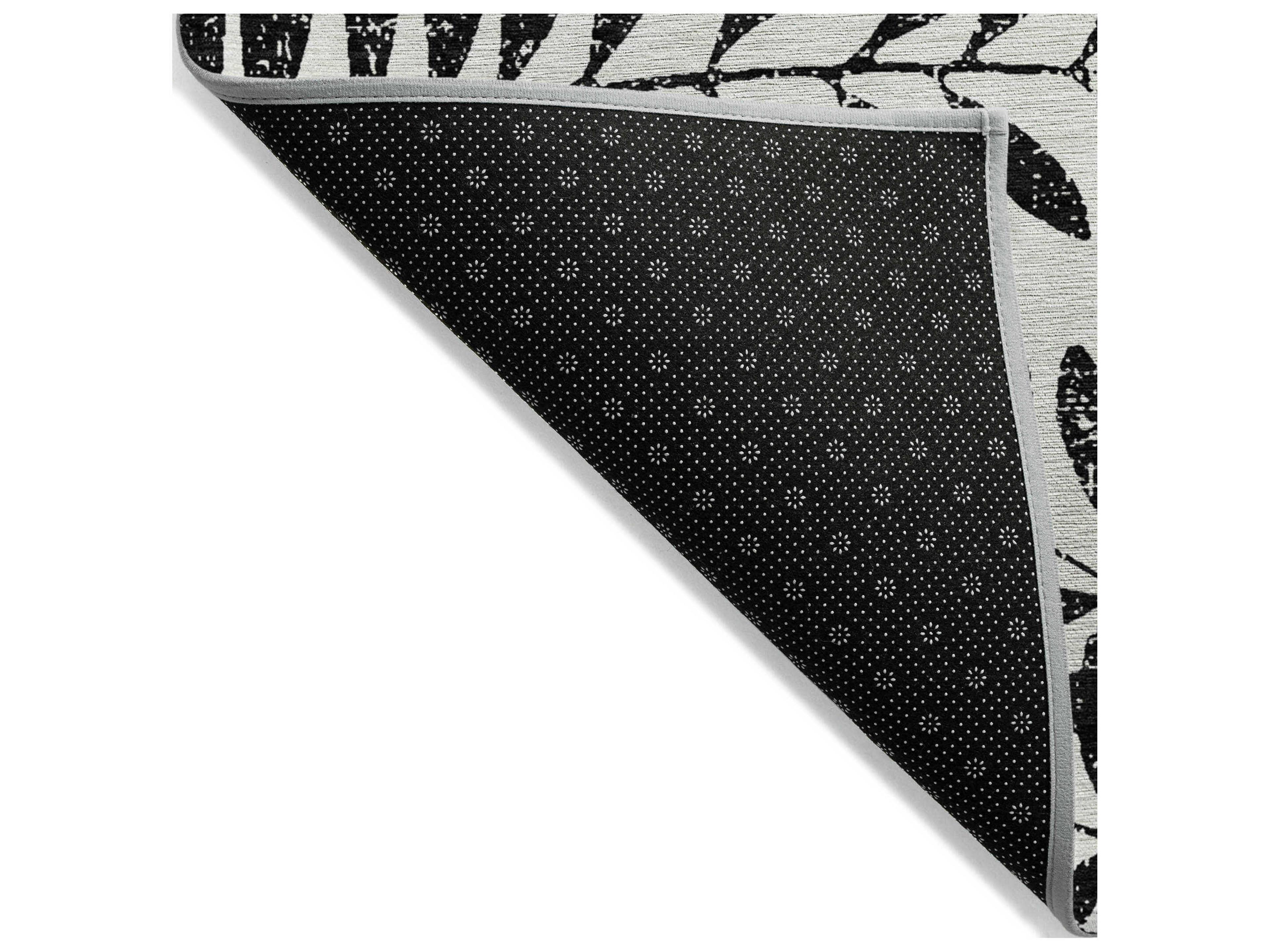 Dalyn Chantille Floral Runner Area Rug