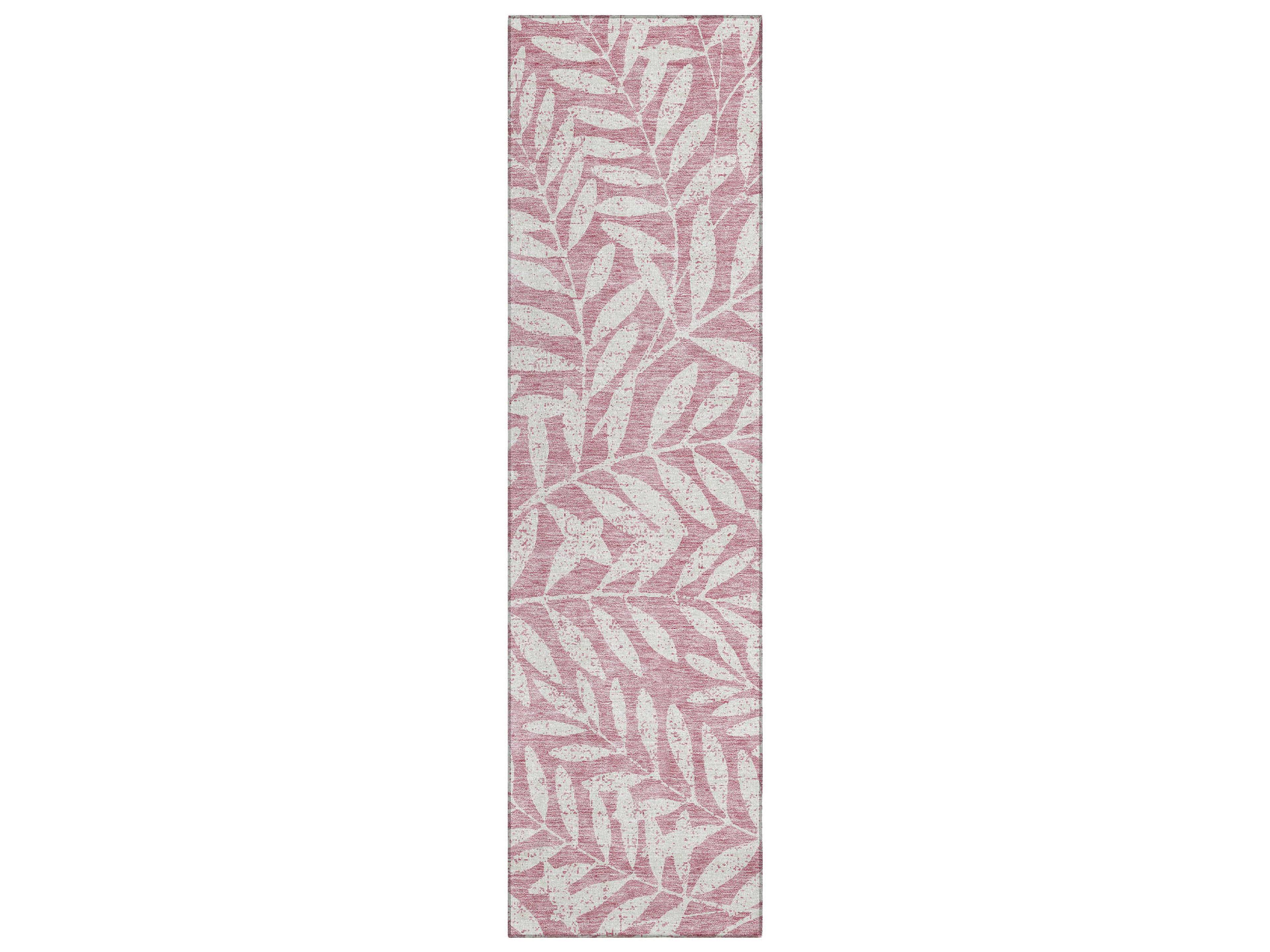 Dalyn Chantille Floral Runner Area Rug