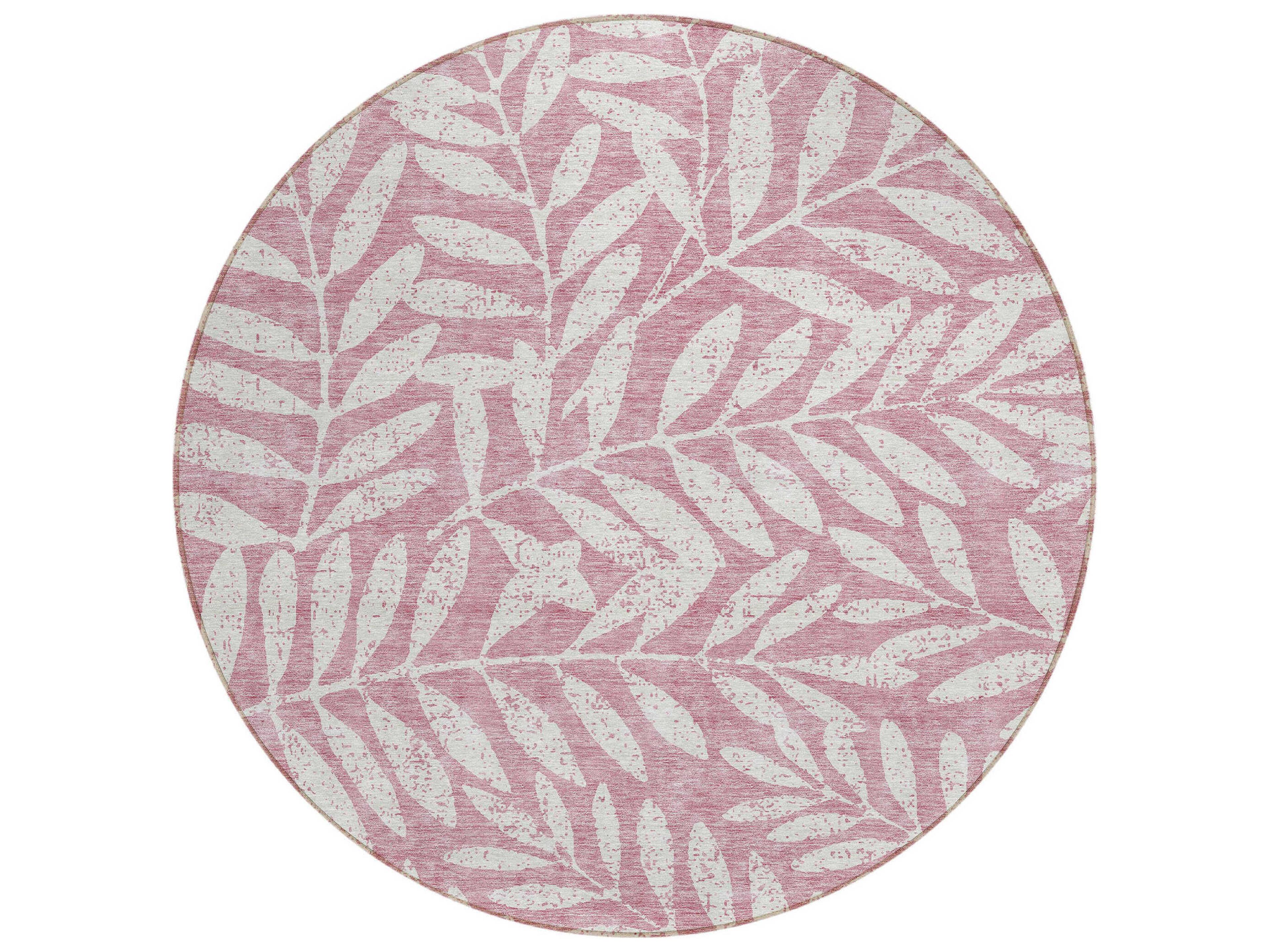 Dalyn Chantille Floral Runner Area Rug