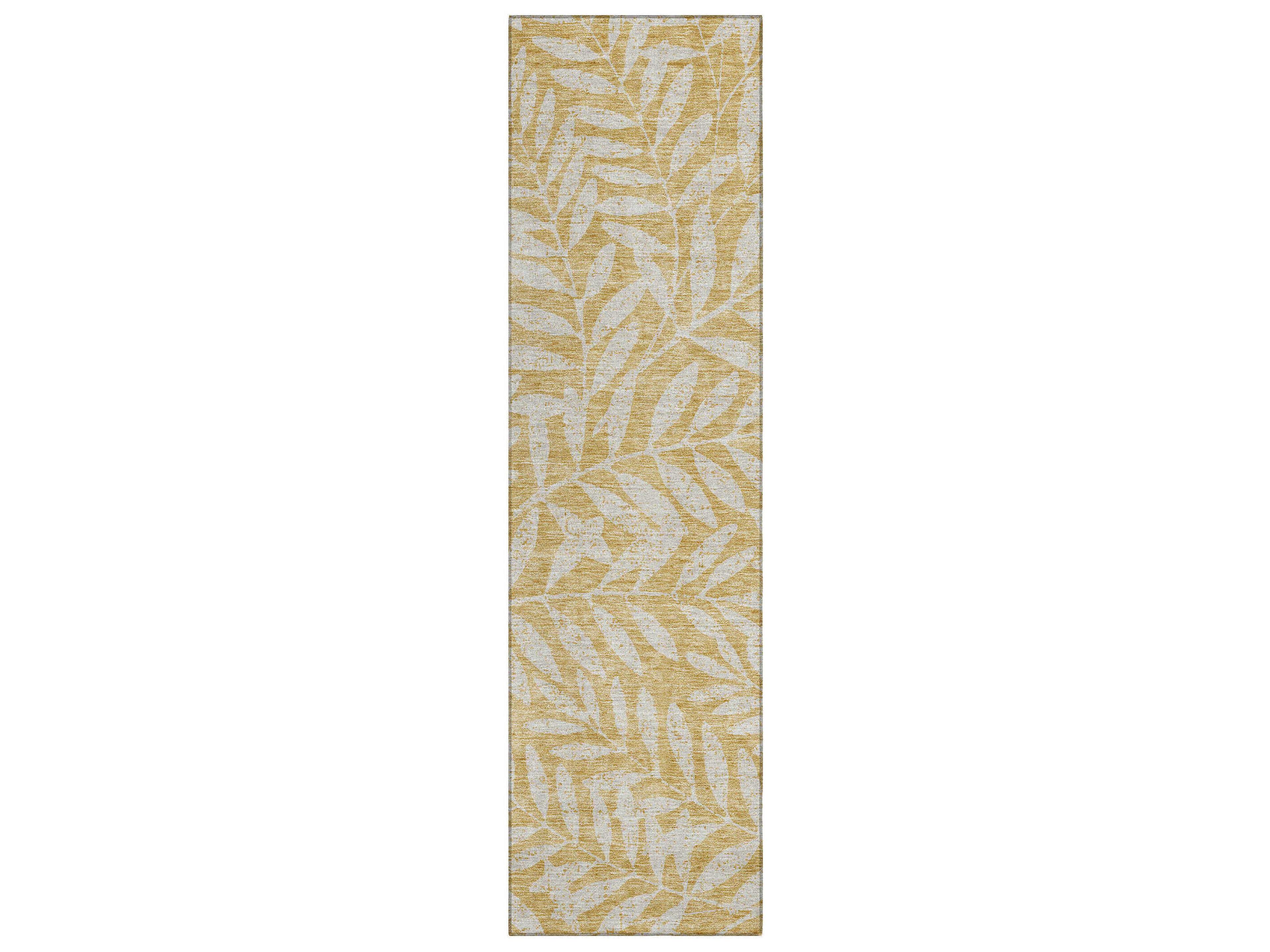 Dalyn Chantille Floral Runner Area Rug