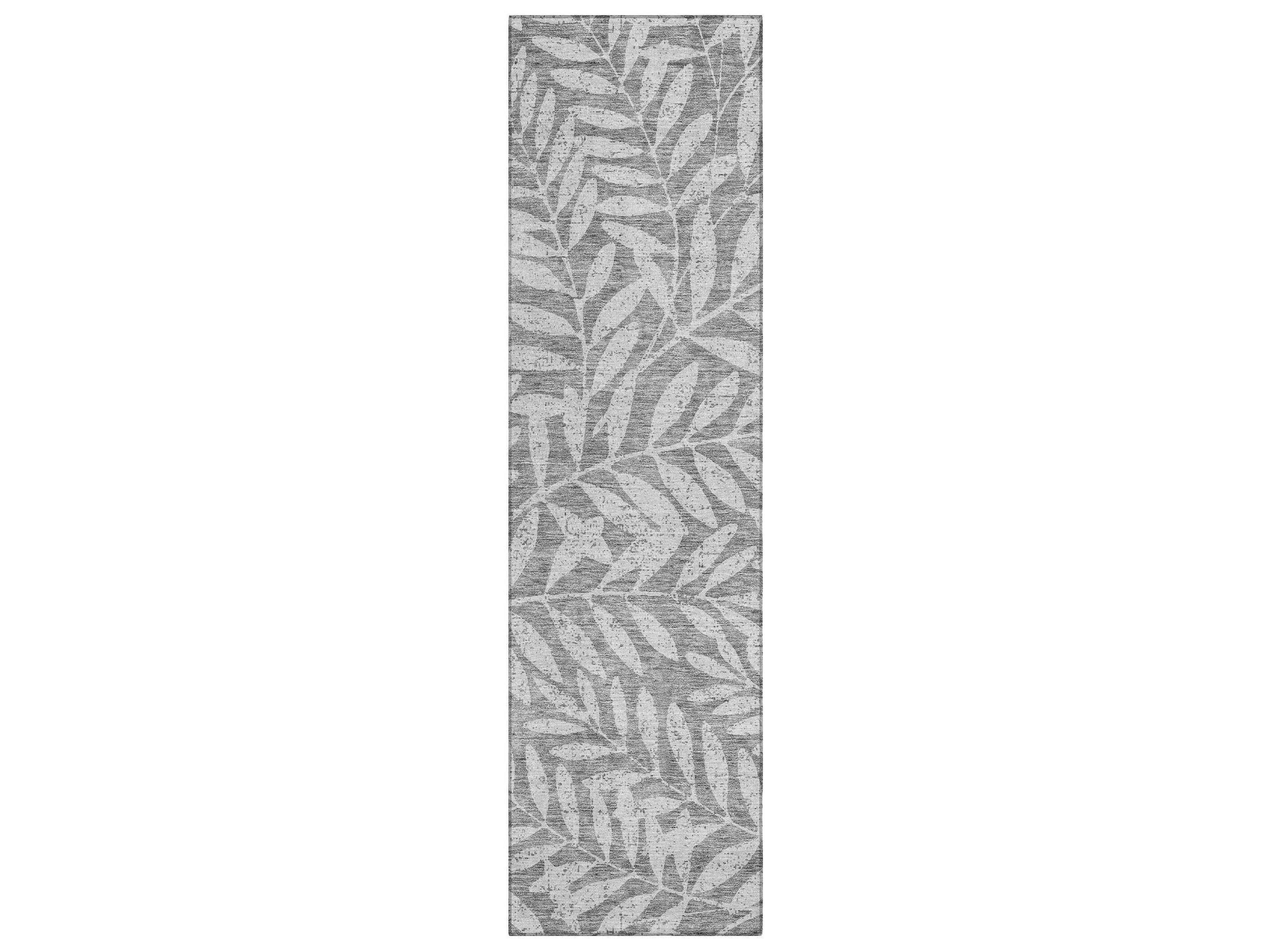 Dalyn Chantille Floral Runner Area Rug