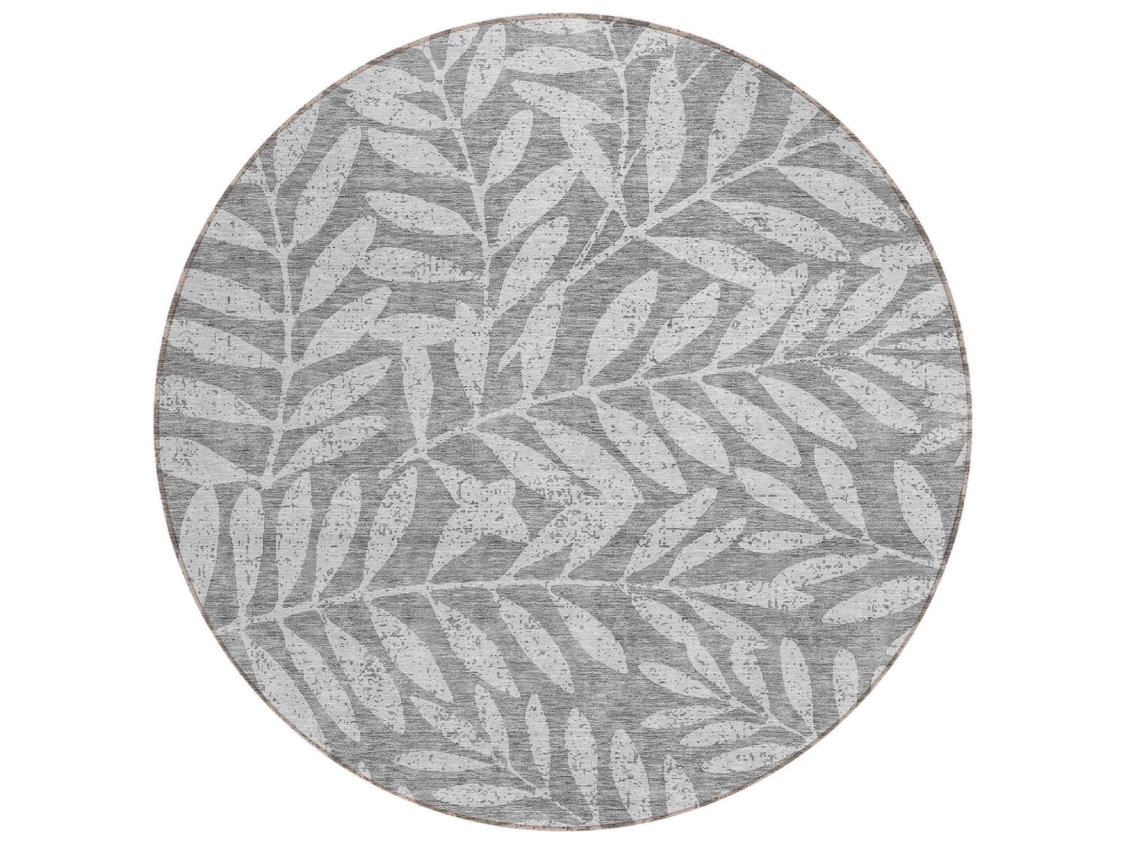 Dalyn Chantille Floral Runner Area Rug