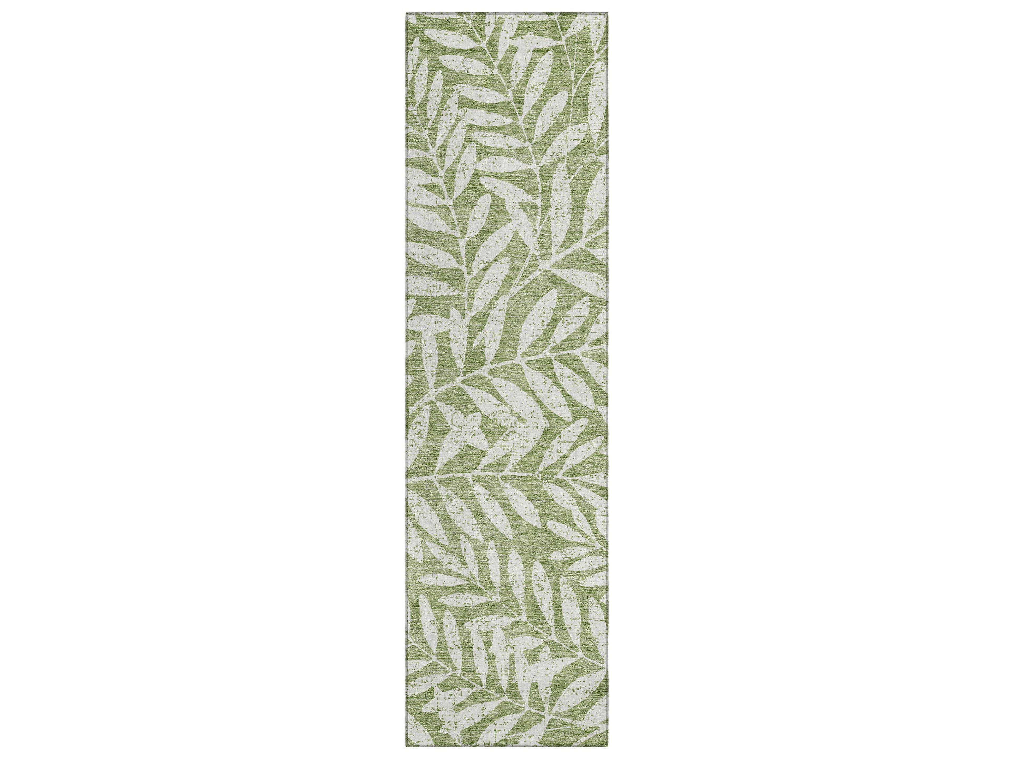 Dalyn Chantille Floral Runner Area Rug
