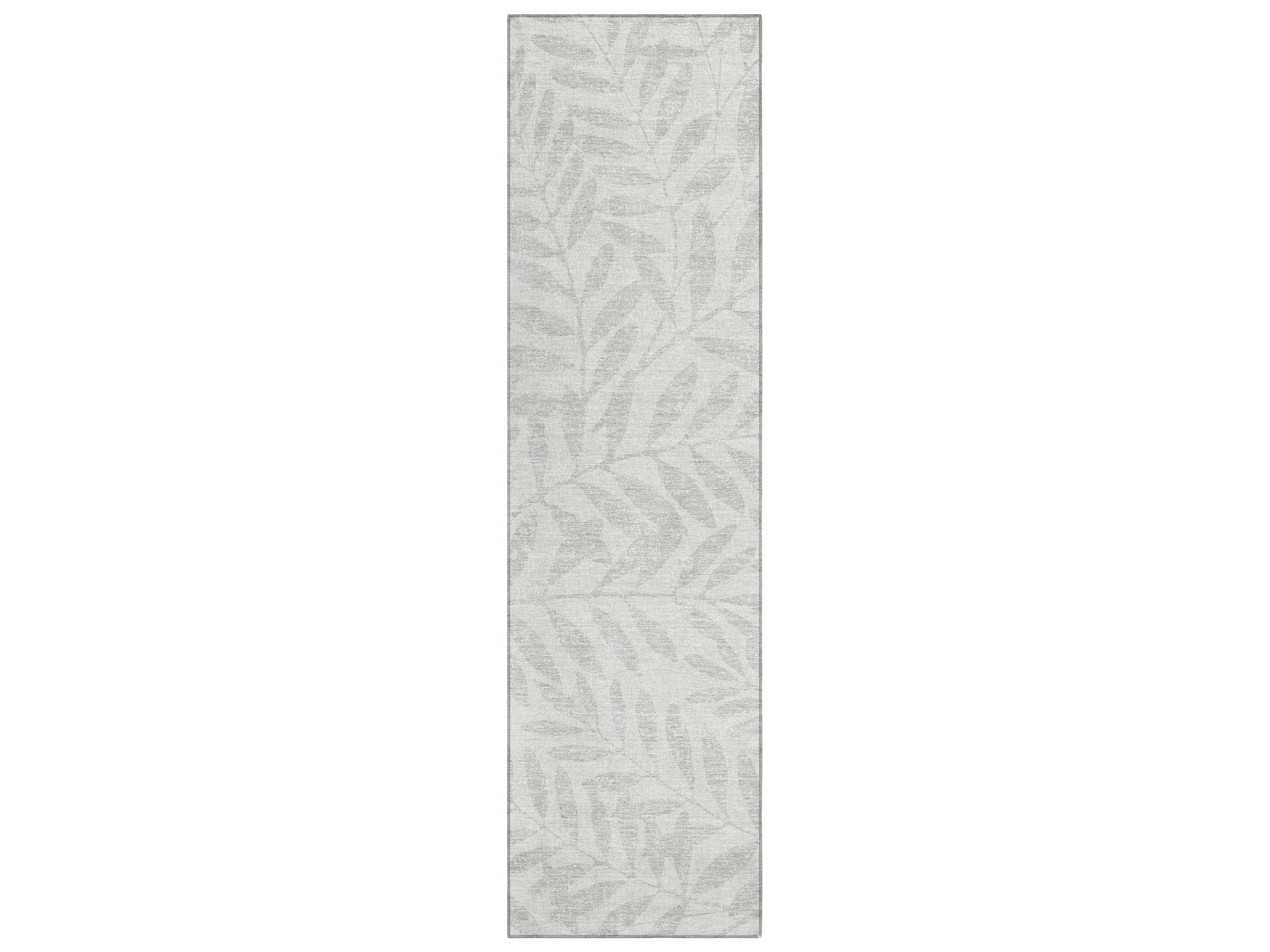 Dalyn Chantille Floral Runner Area Rug