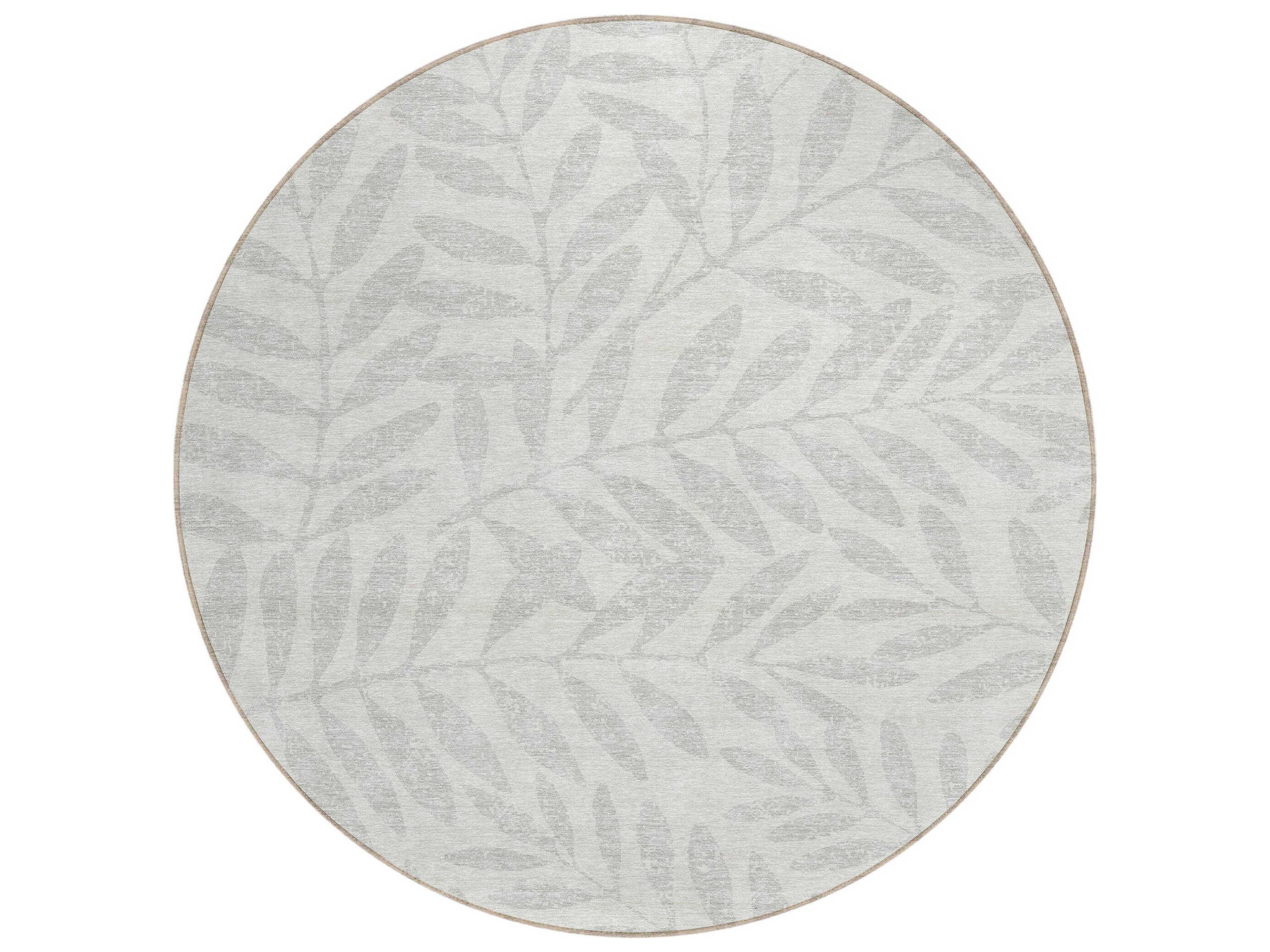 Dalyn Chantille Floral Runner Area Rug