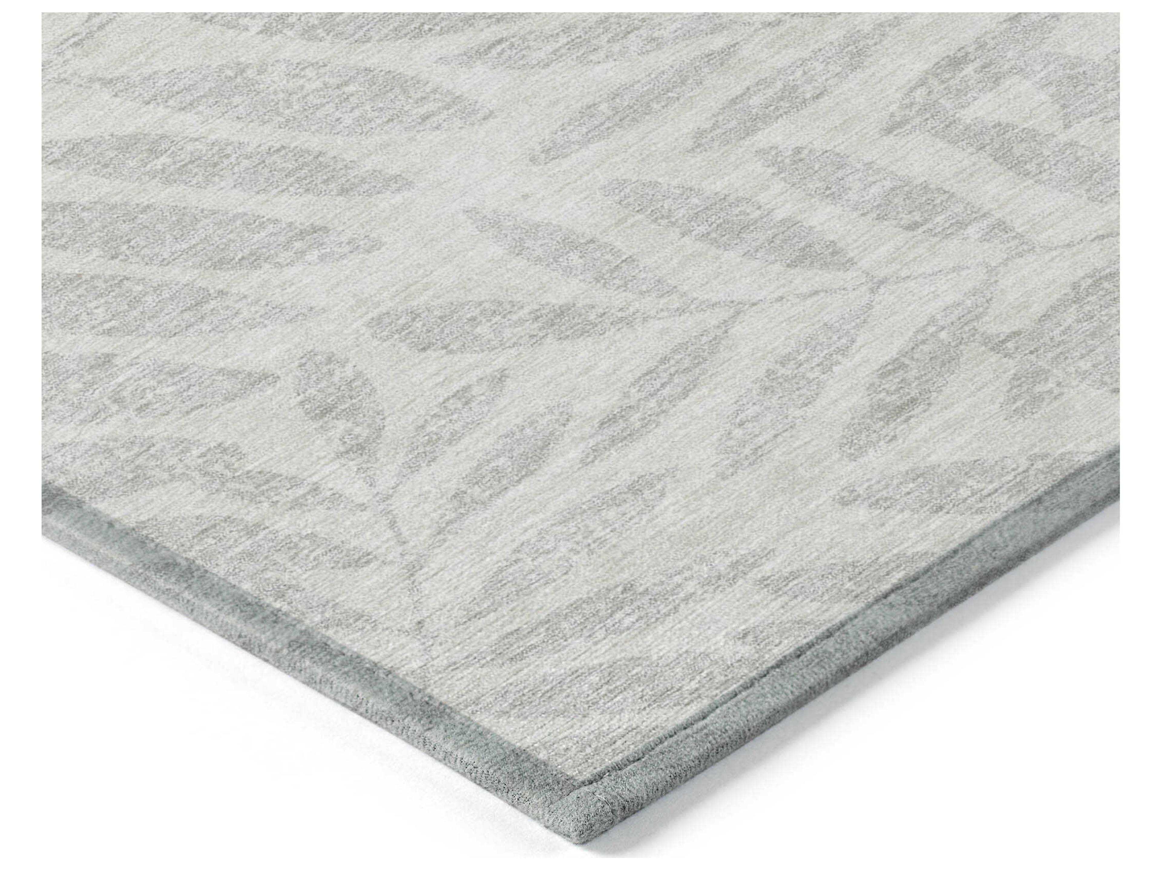 Dalyn Chantille Floral Runner Area Rug