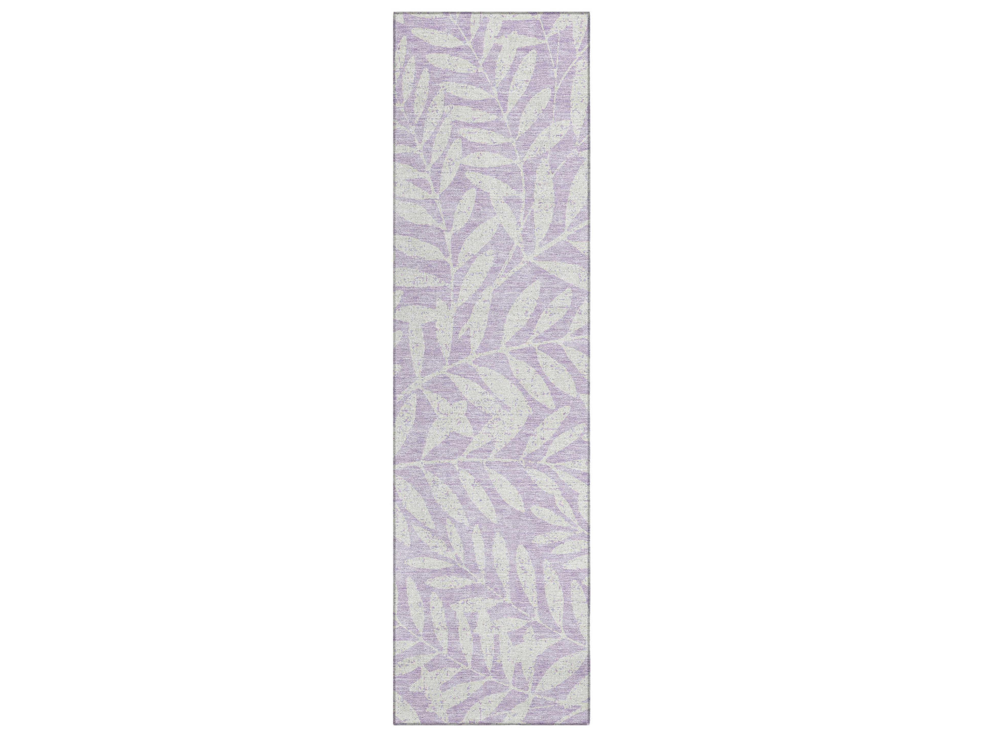 Dalyn Chantille Floral Runner Area Rug