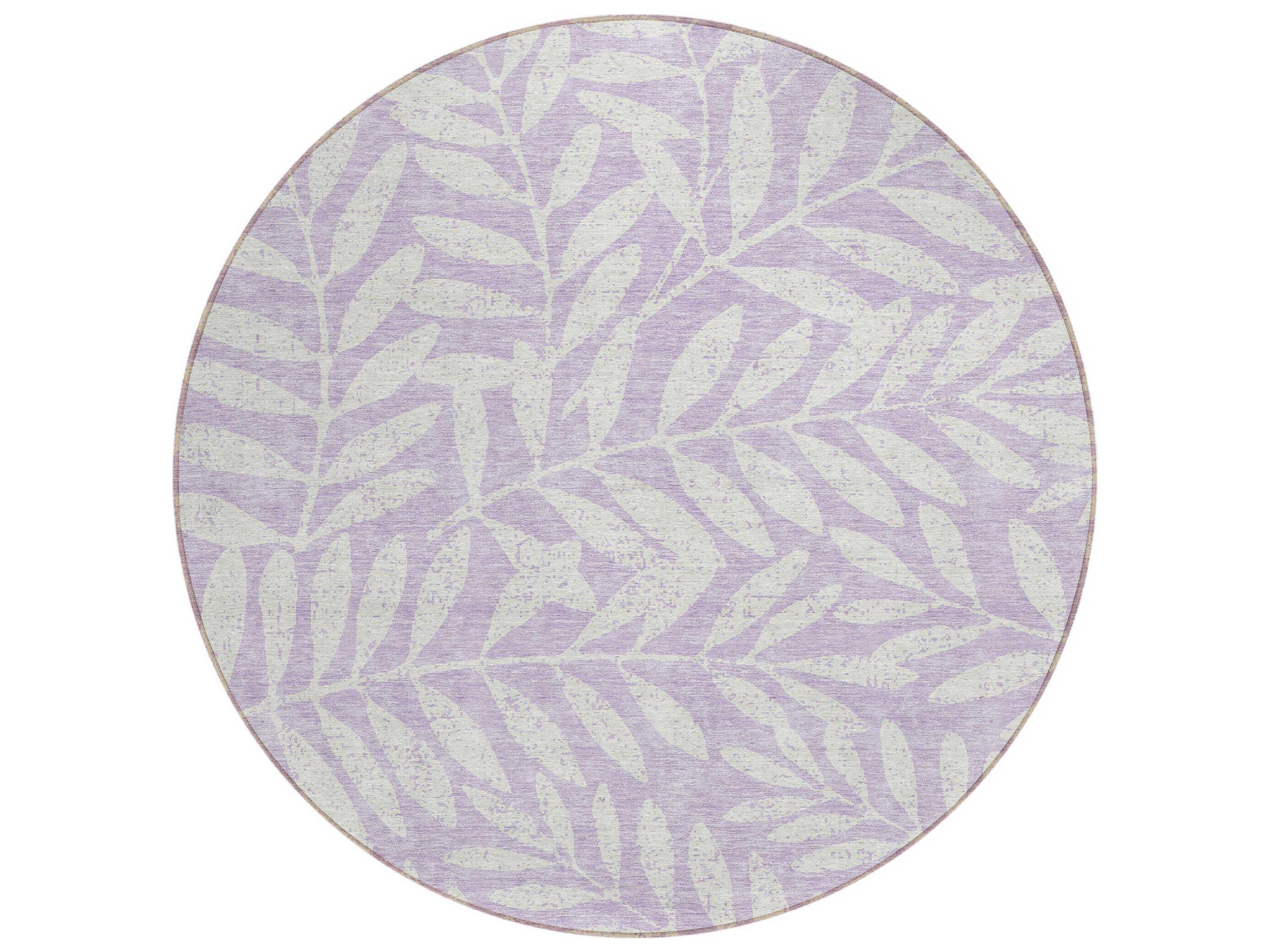 Dalyn Chantille Floral Runner Area Rug