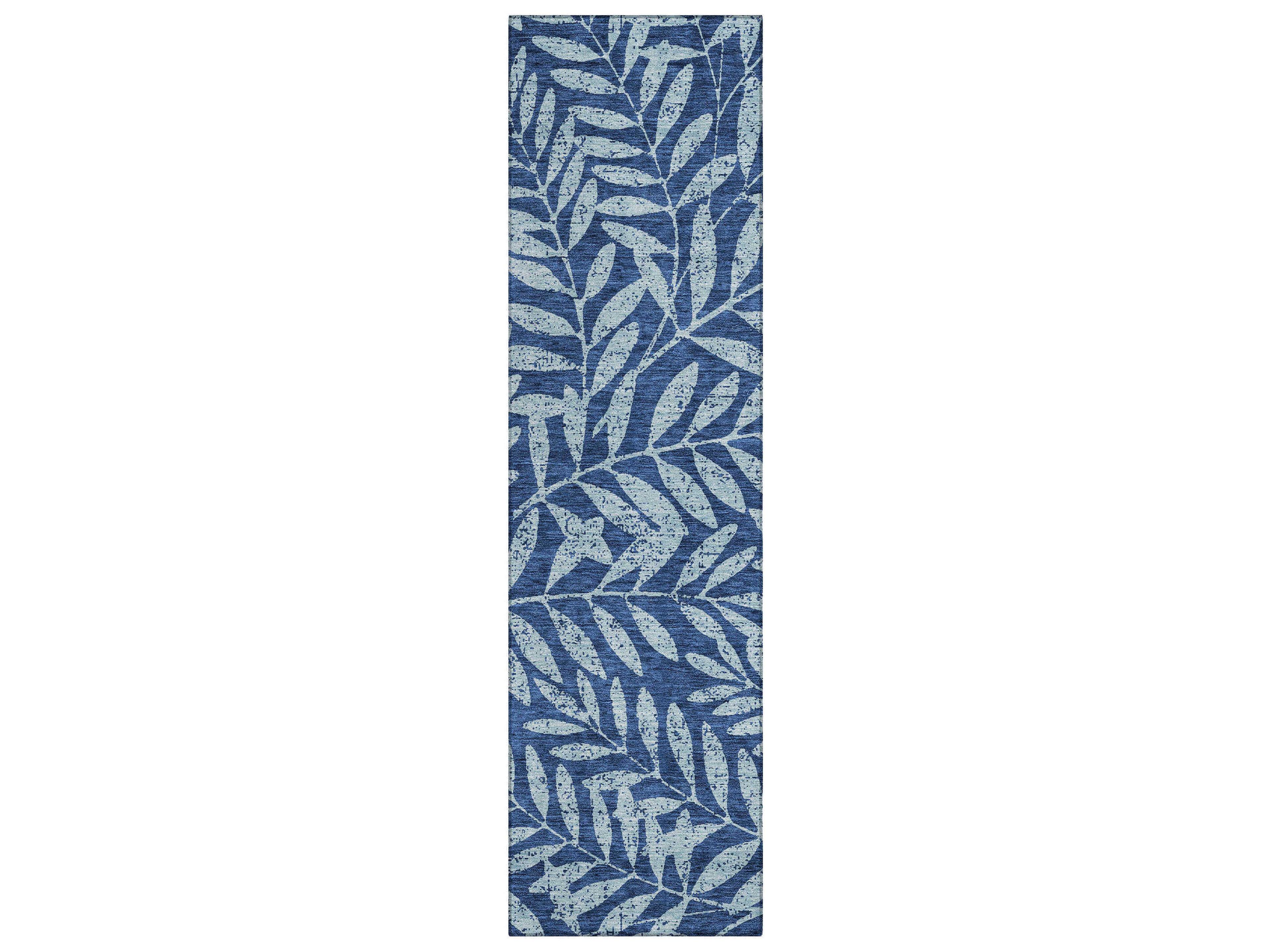 Dalyn Chantille Floral Runner Area Rug
