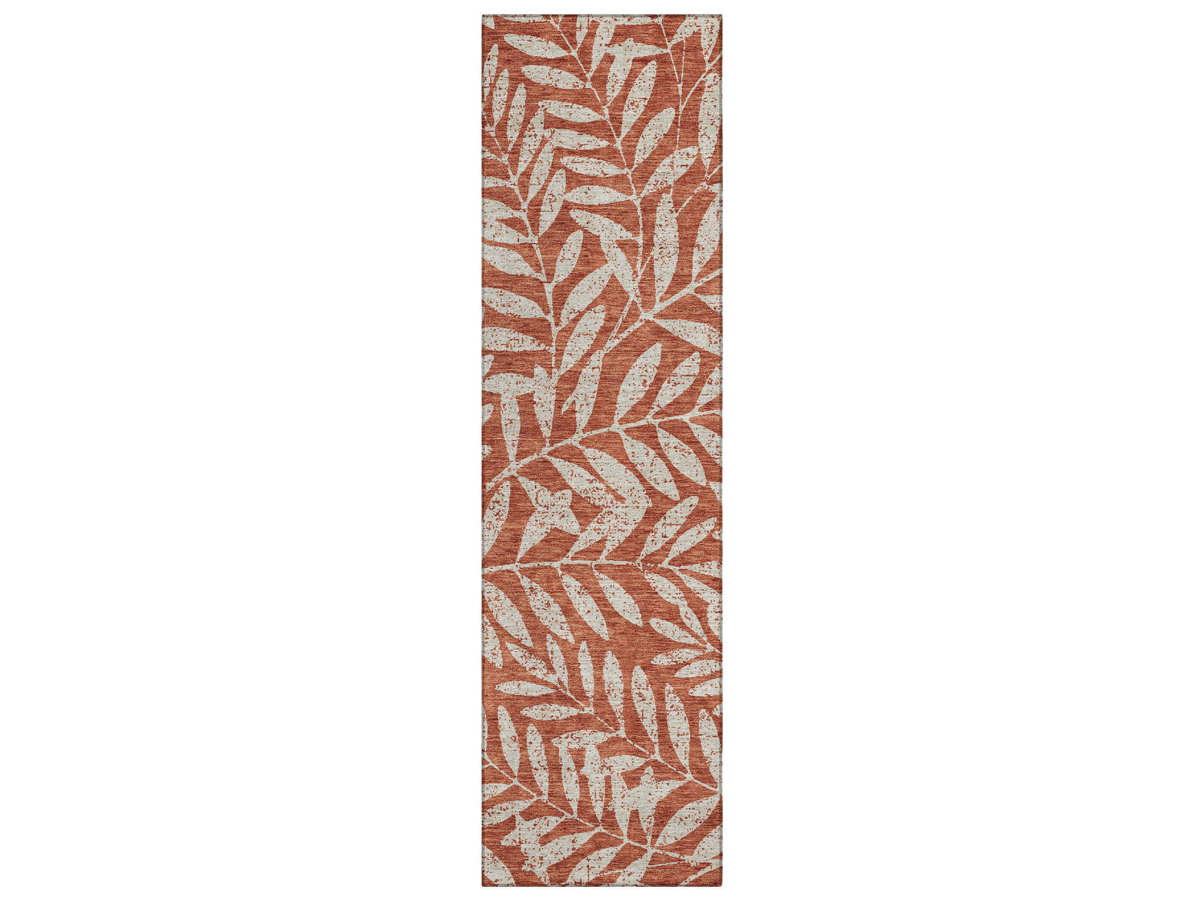 Dalyn Chantille Floral Runner Area Rug
