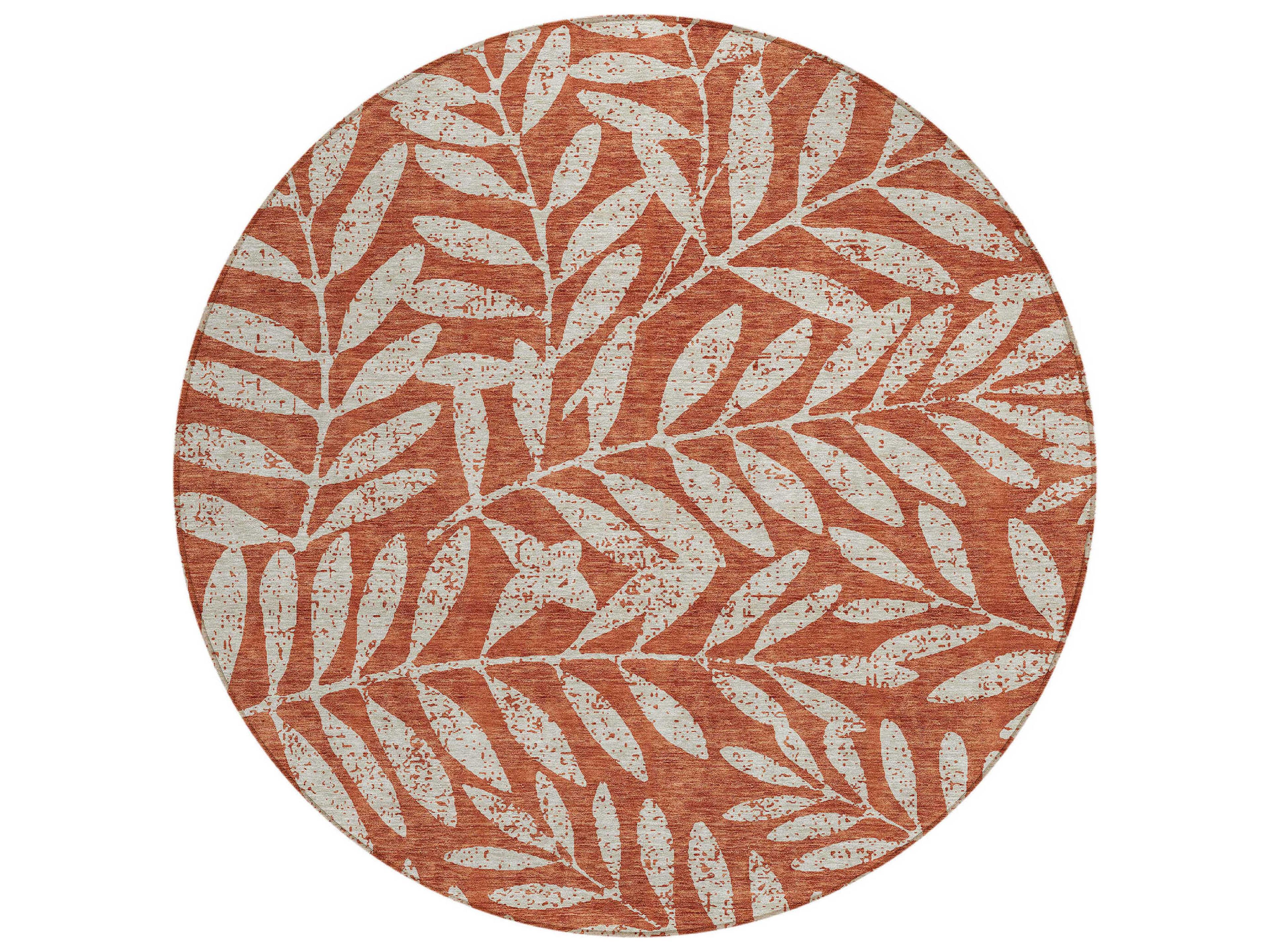 Dalyn Chantille Floral Runner Area Rug