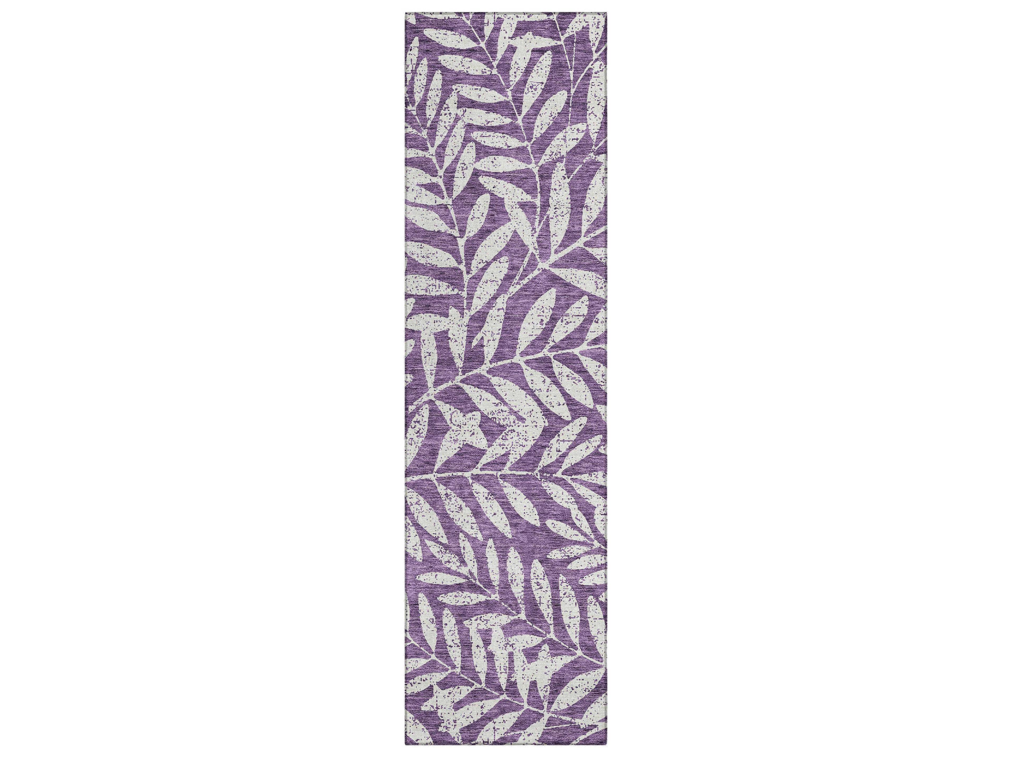Dalyn Chantille Floral Runner Area Rug