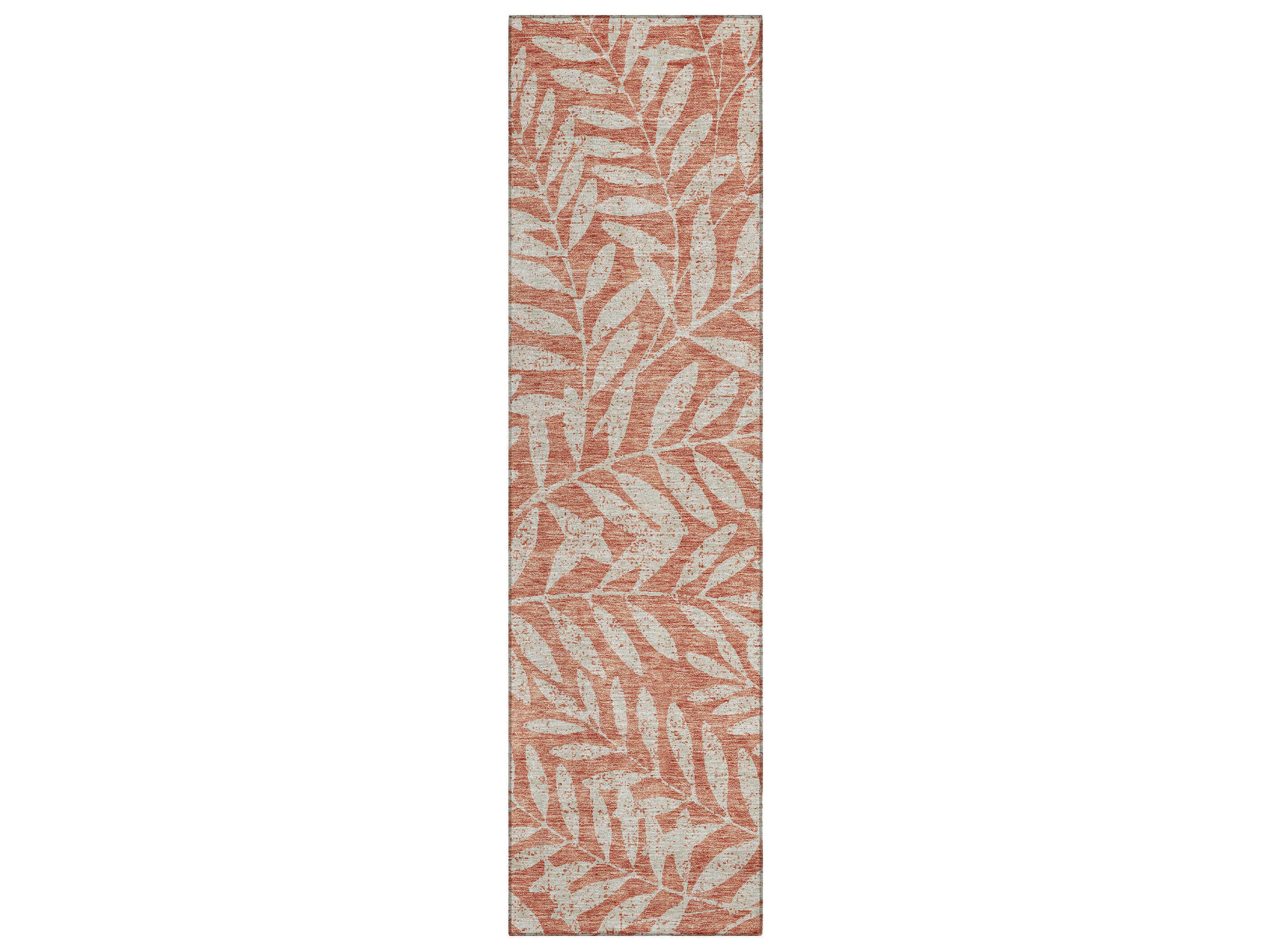 Dalyn Chantille Floral Runner Area Rug