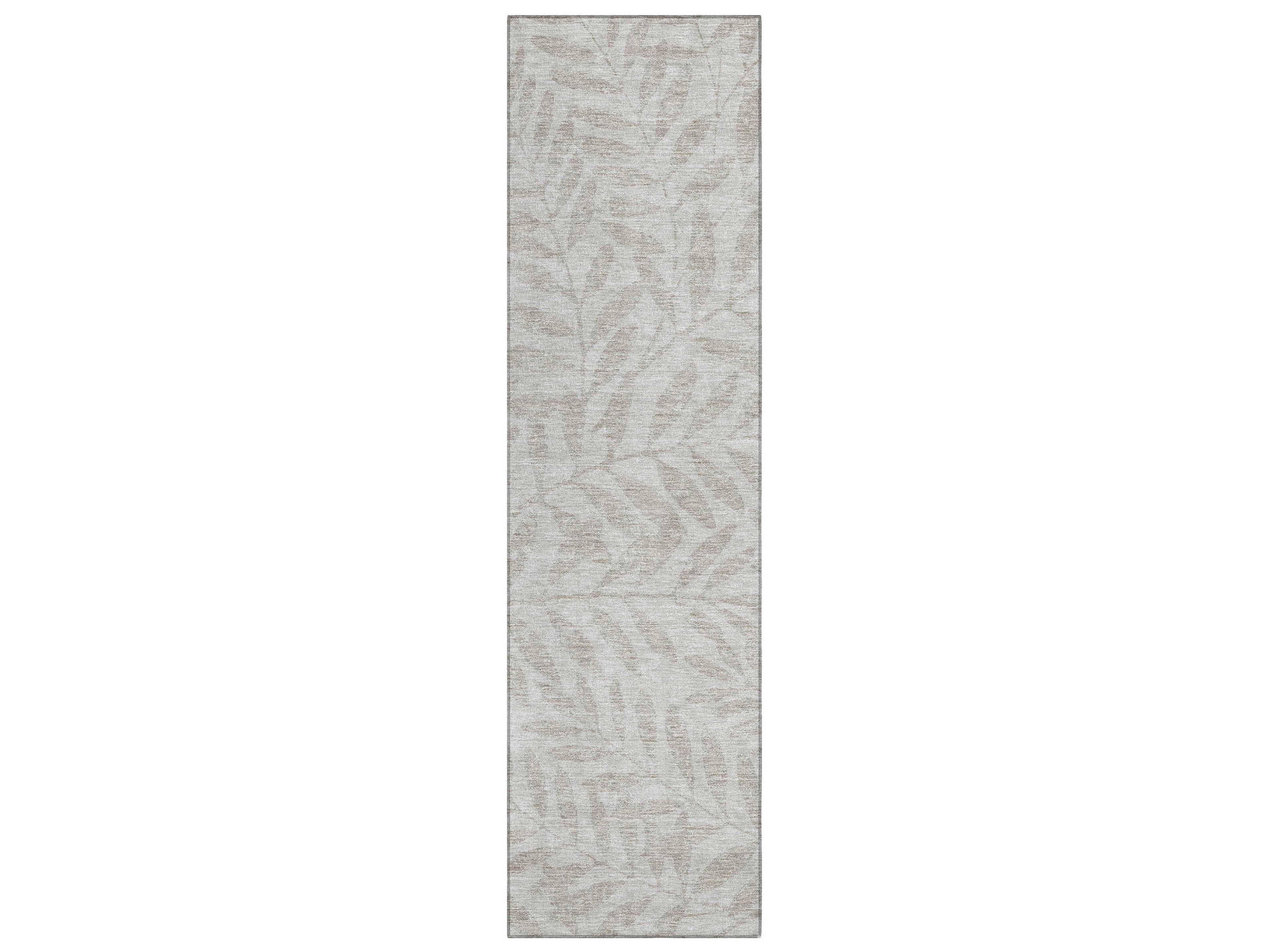 Dalyn Chantille Floral Runner Area Rug