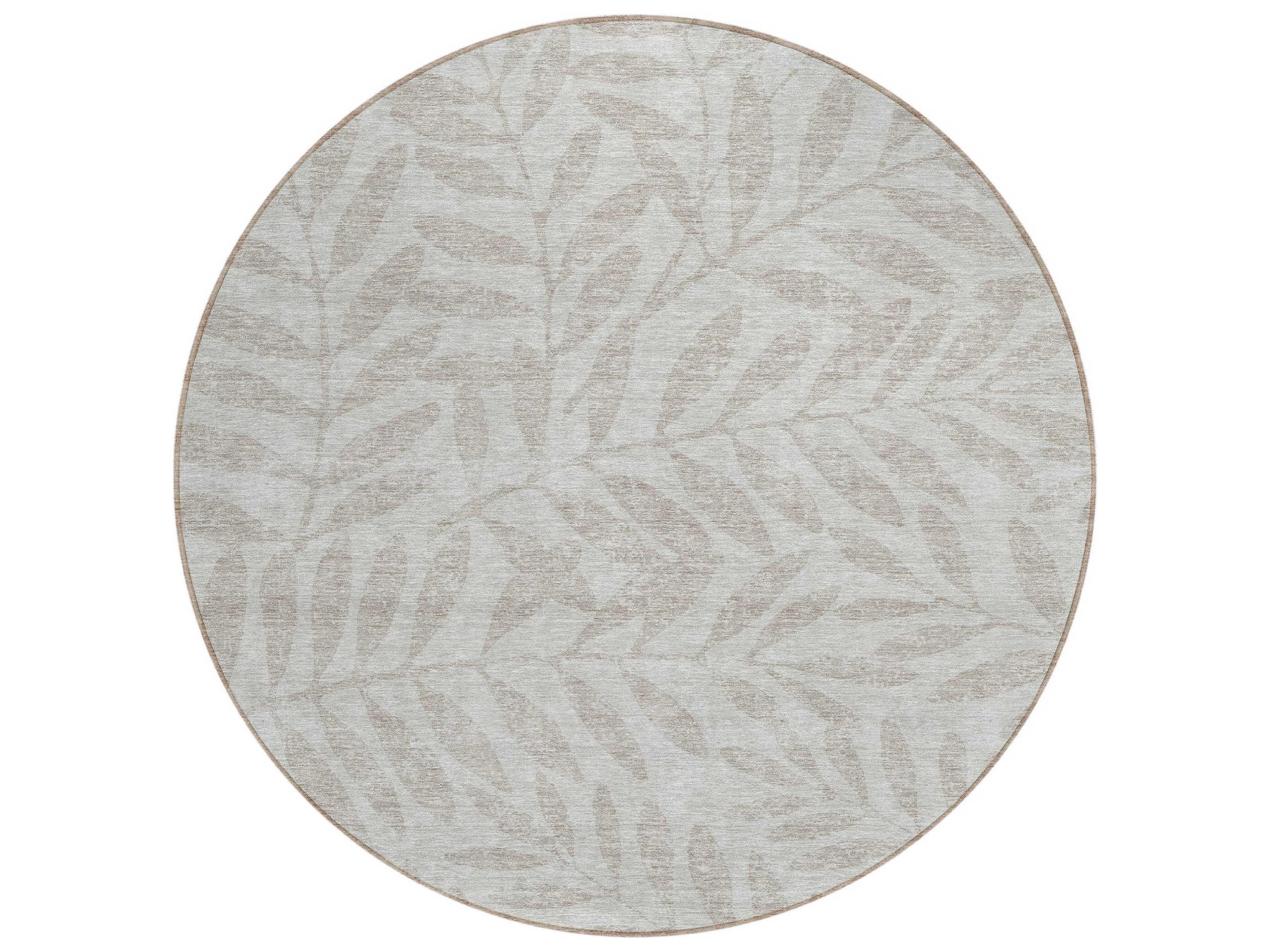 Dalyn Chantille Floral Runner Area Rug