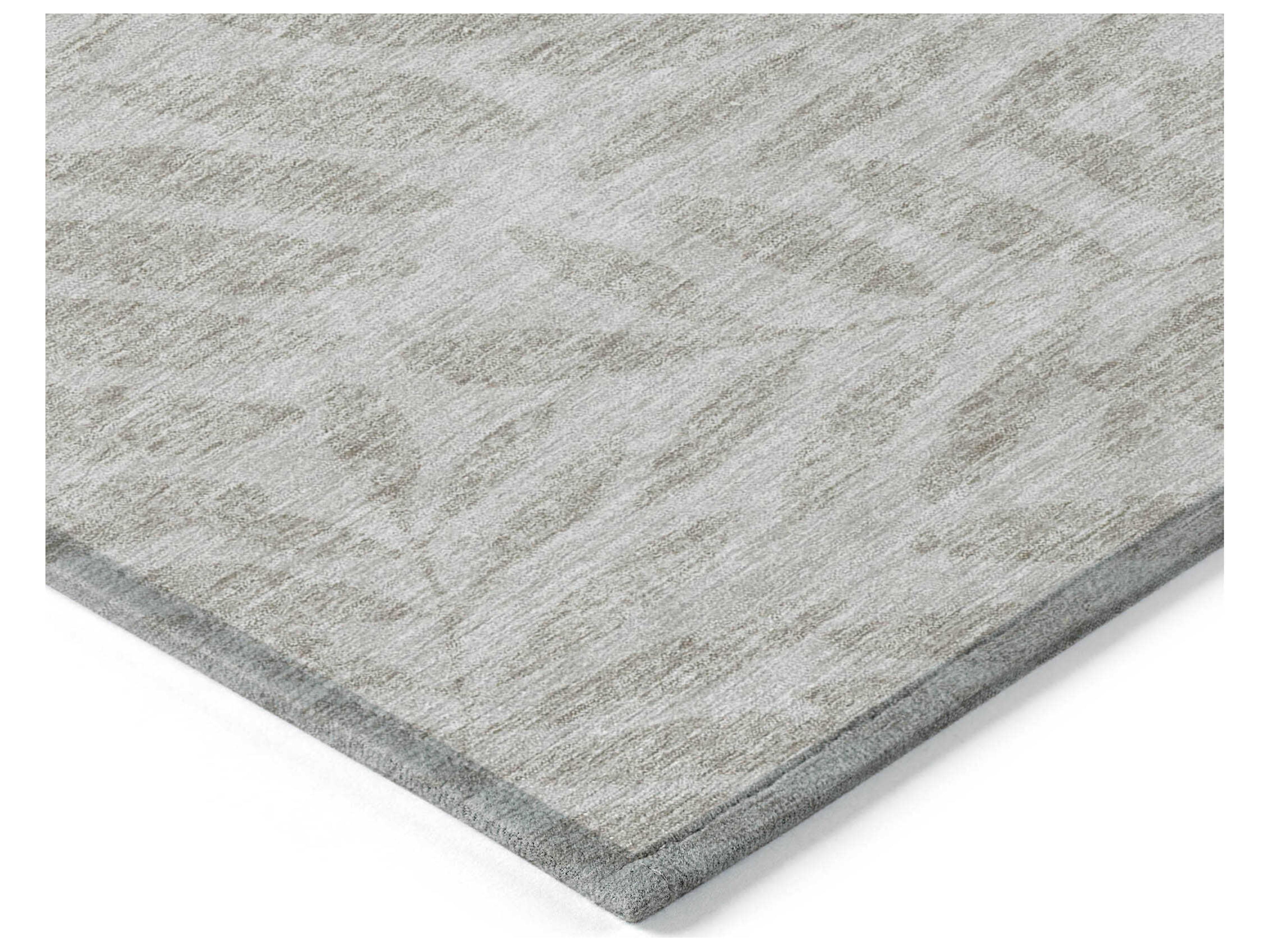 Dalyn Chantille Floral Runner Area Rug