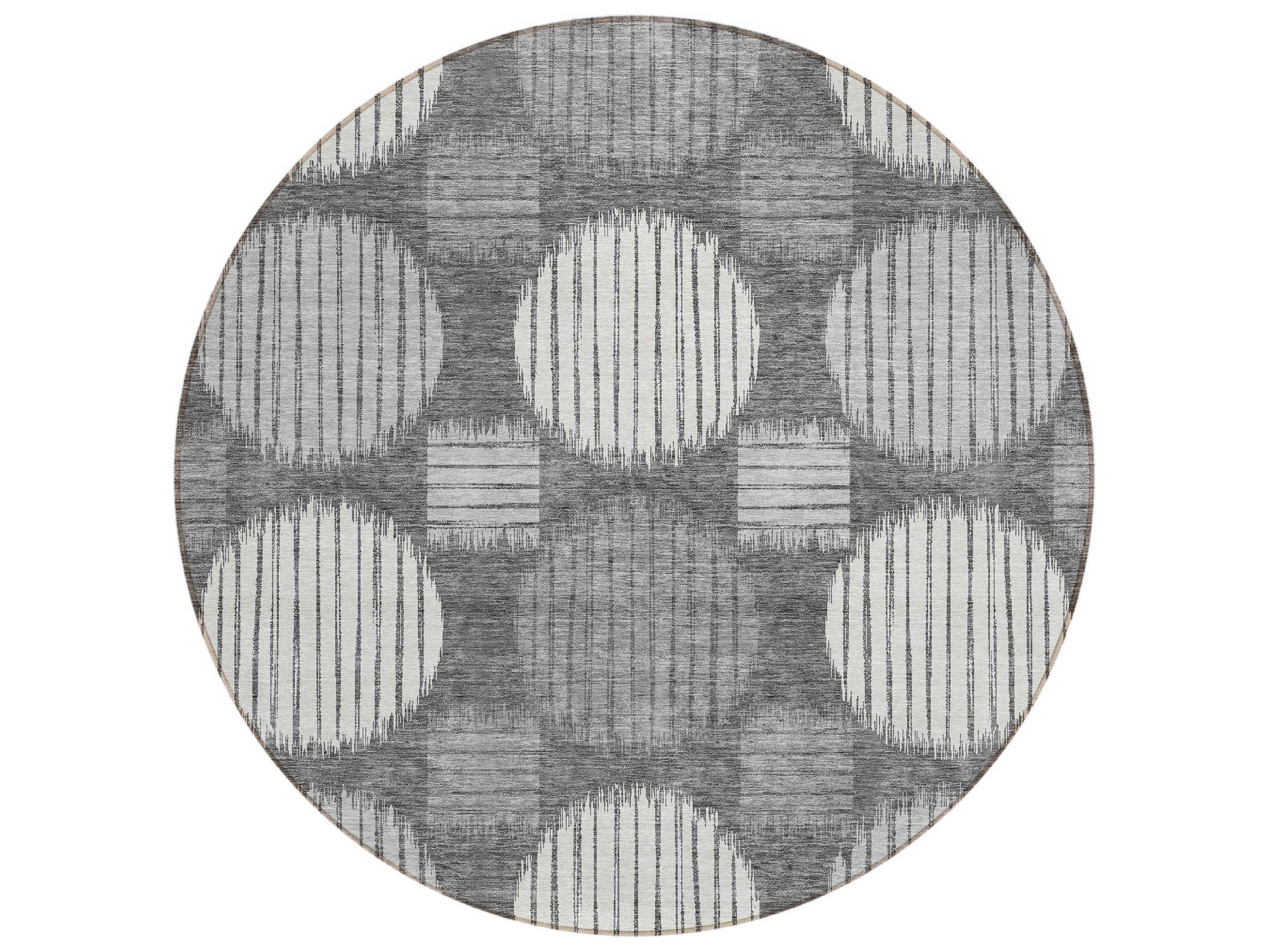 Dalyn Chantille Geometric Runner Area Rug