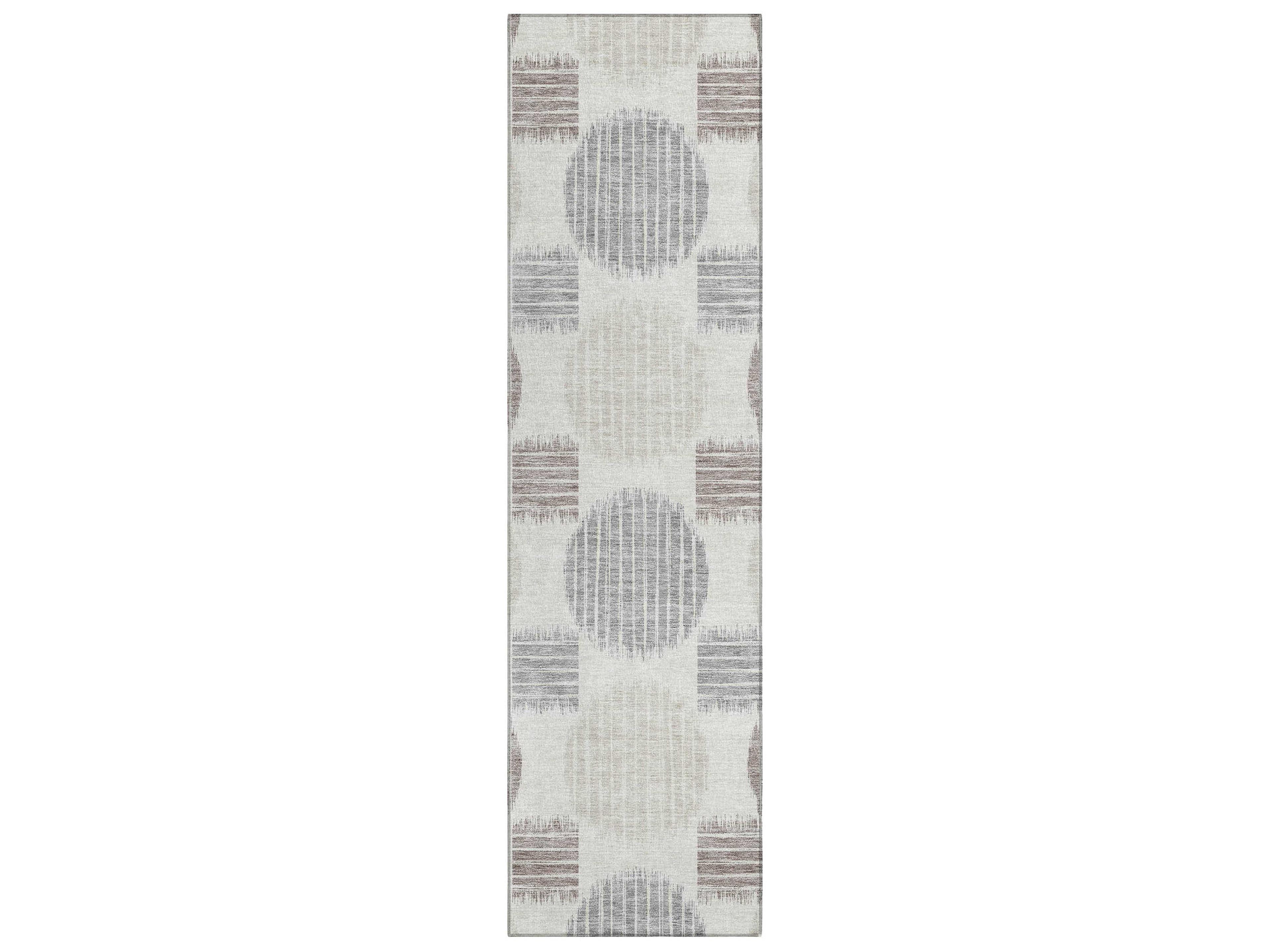 Dalyn Chantille Geometric Runner Area Rug