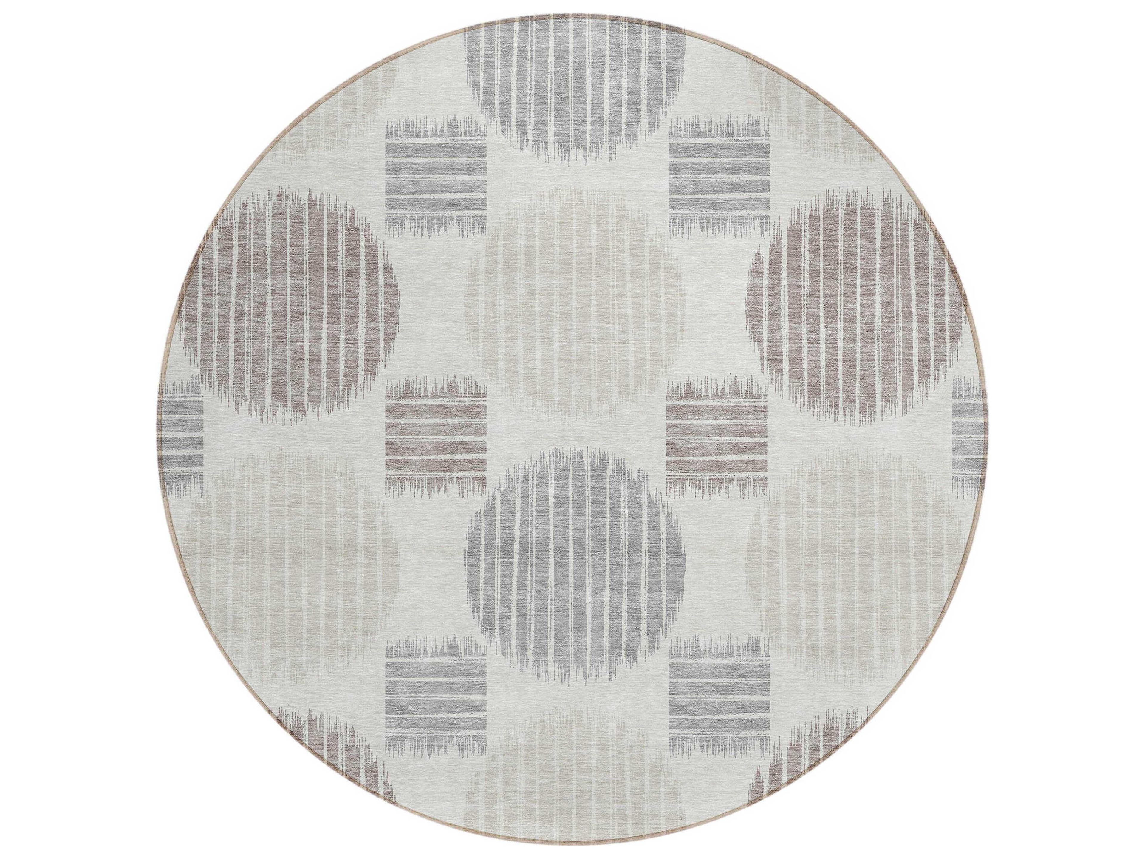 Dalyn Chantille Geometric Runner Area Rug