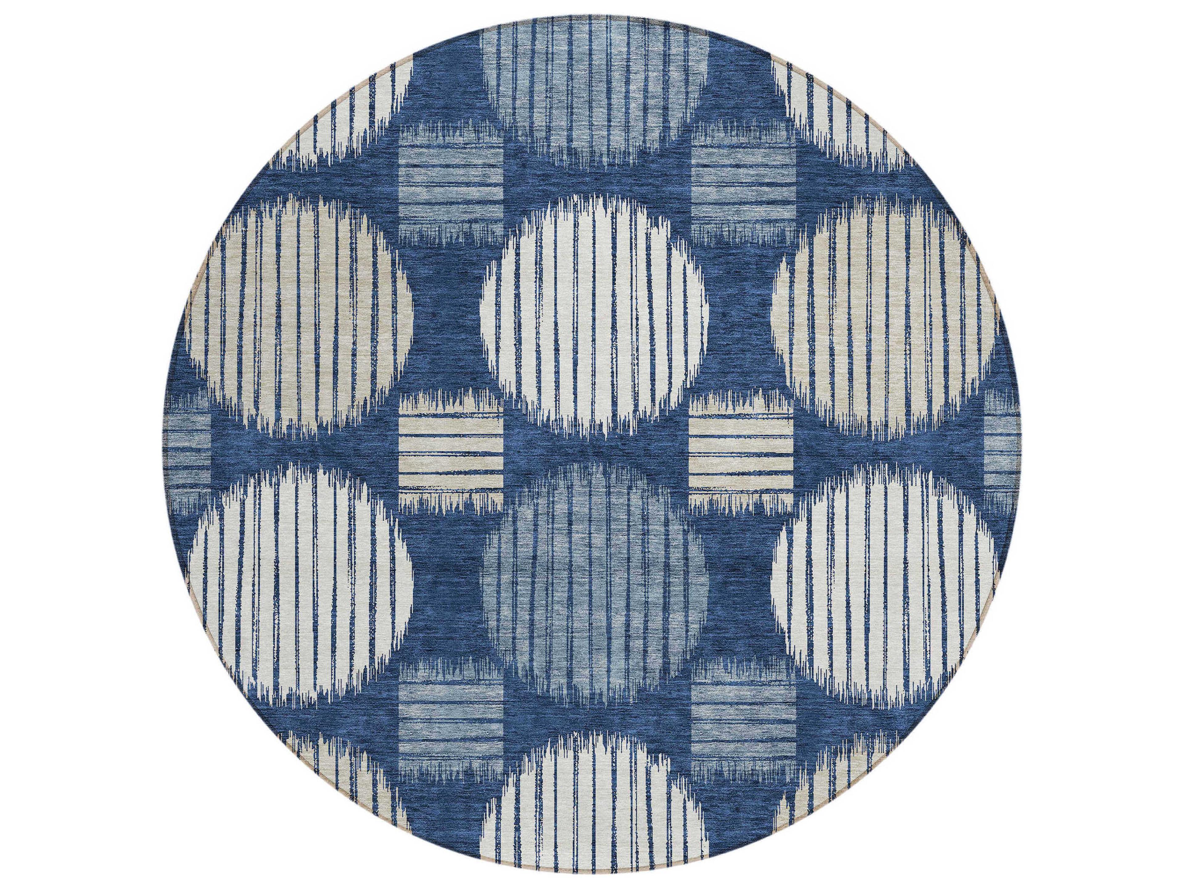 Dalyn Chantille Geometric Runner Area Rug