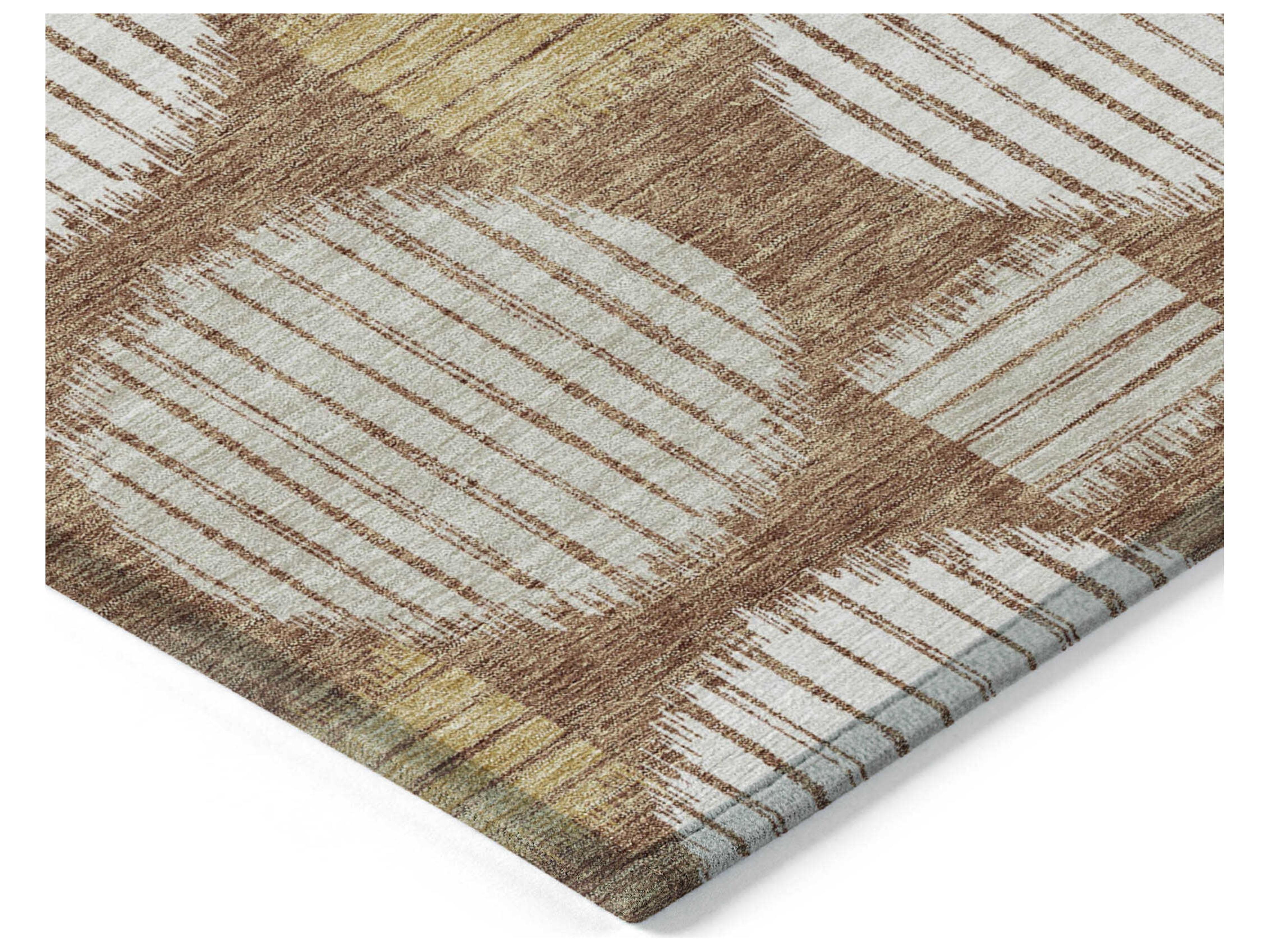 Dalyn Chantille Geometric Runner Area Rug