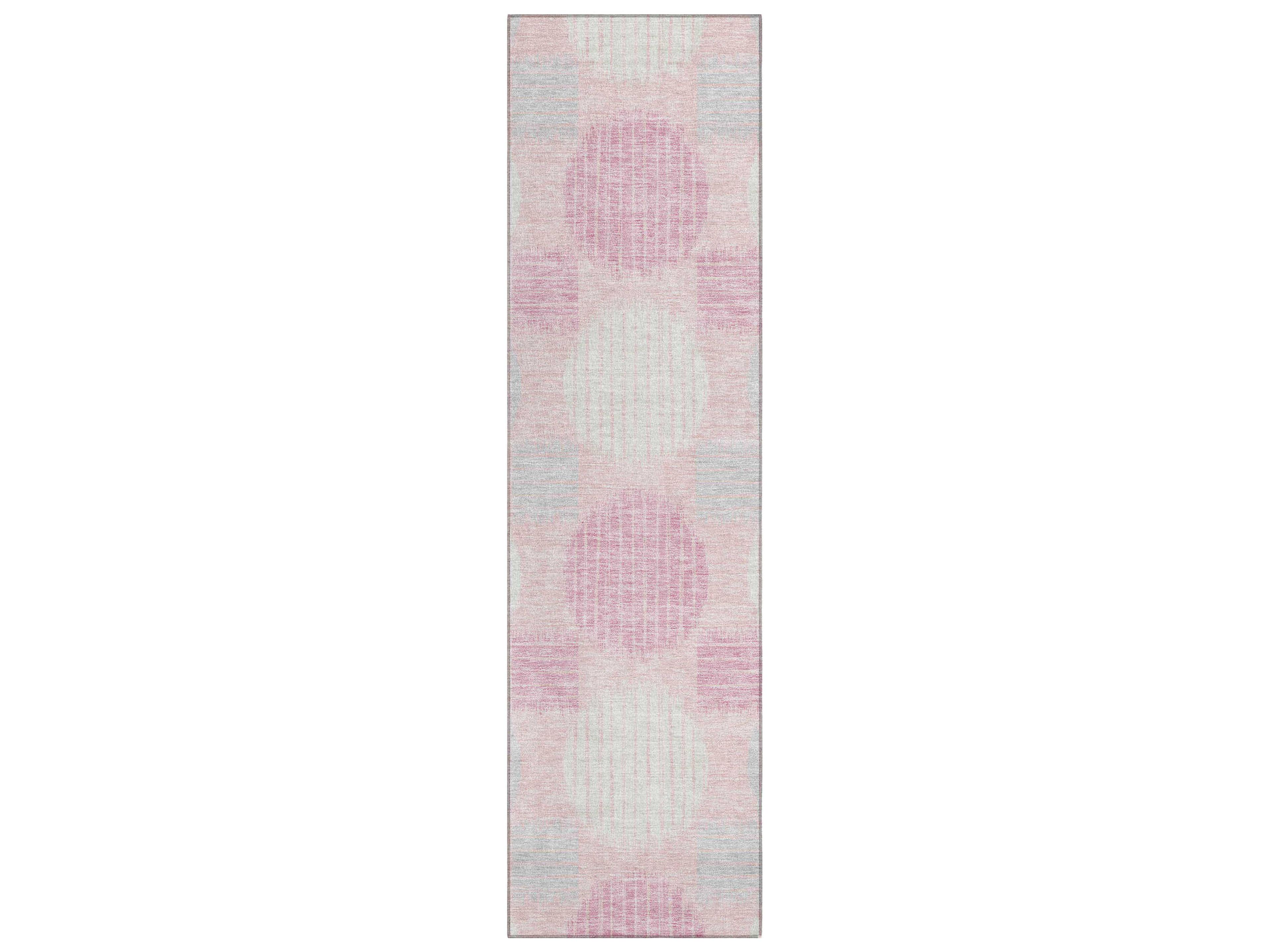 Dalyn Chantille Geometric Runner Area Rug
