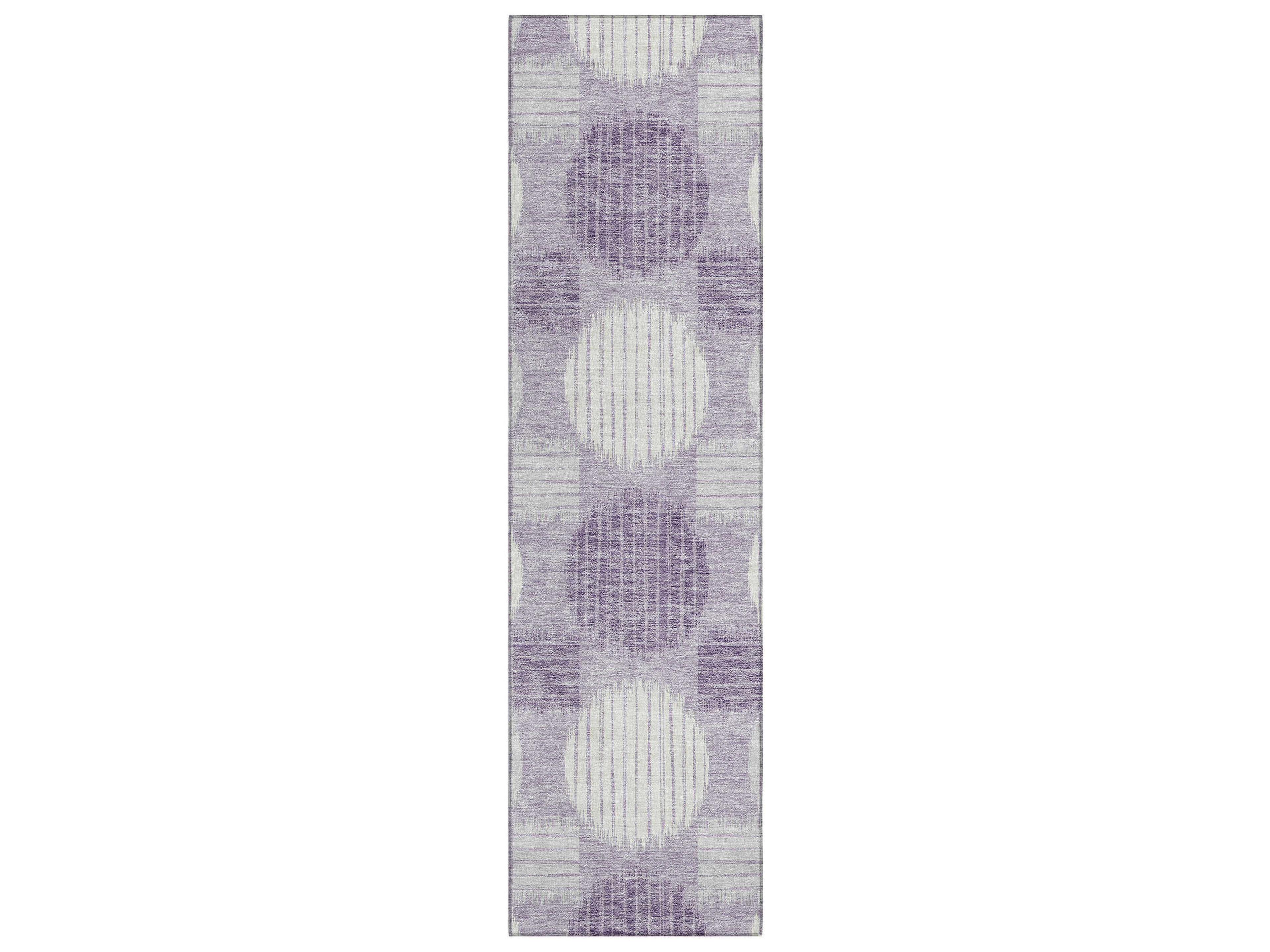 Dalyn Chantille Geometric Runner Area Rug