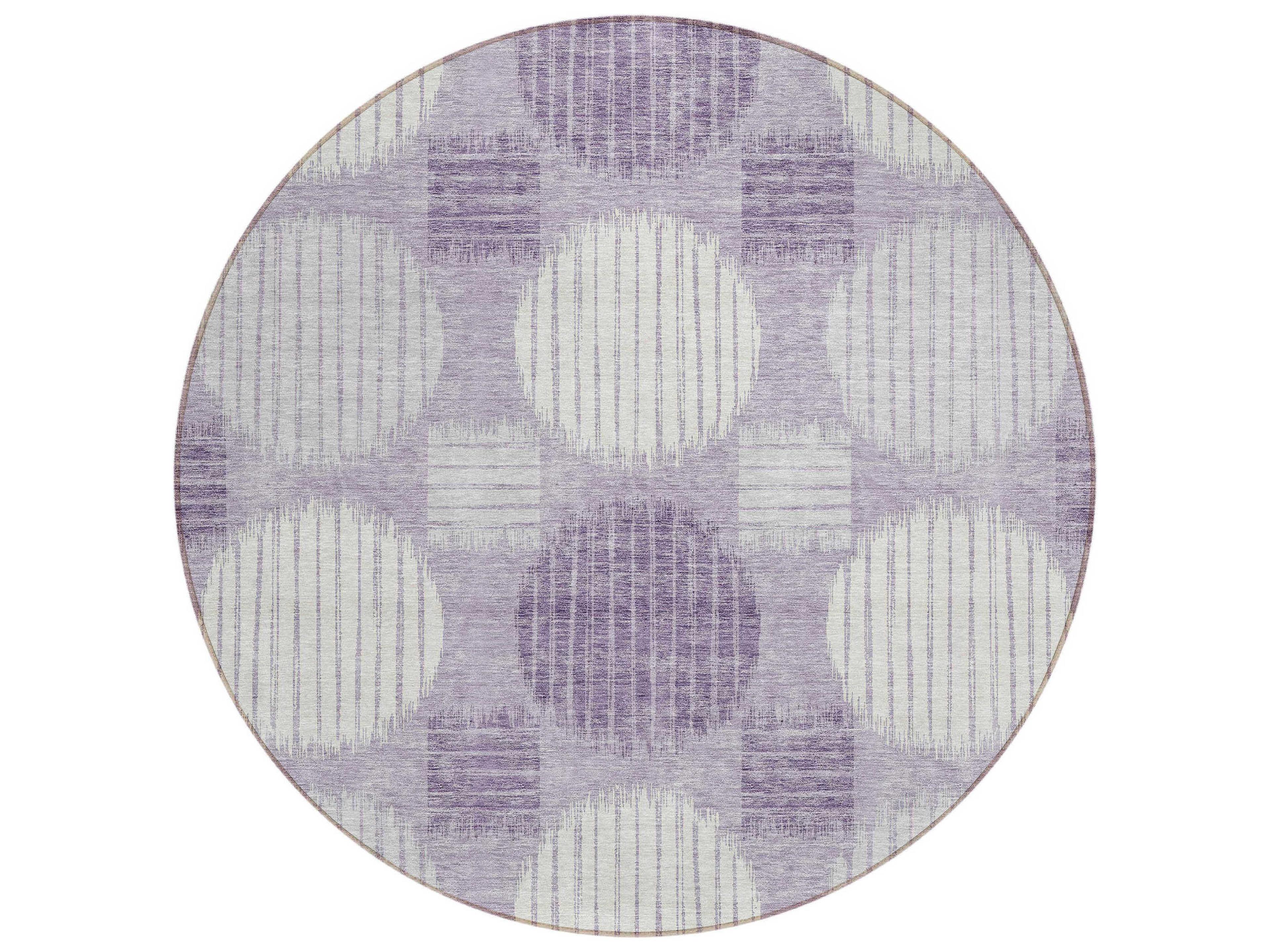 Dalyn Chantille Geometric Runner Area Rug