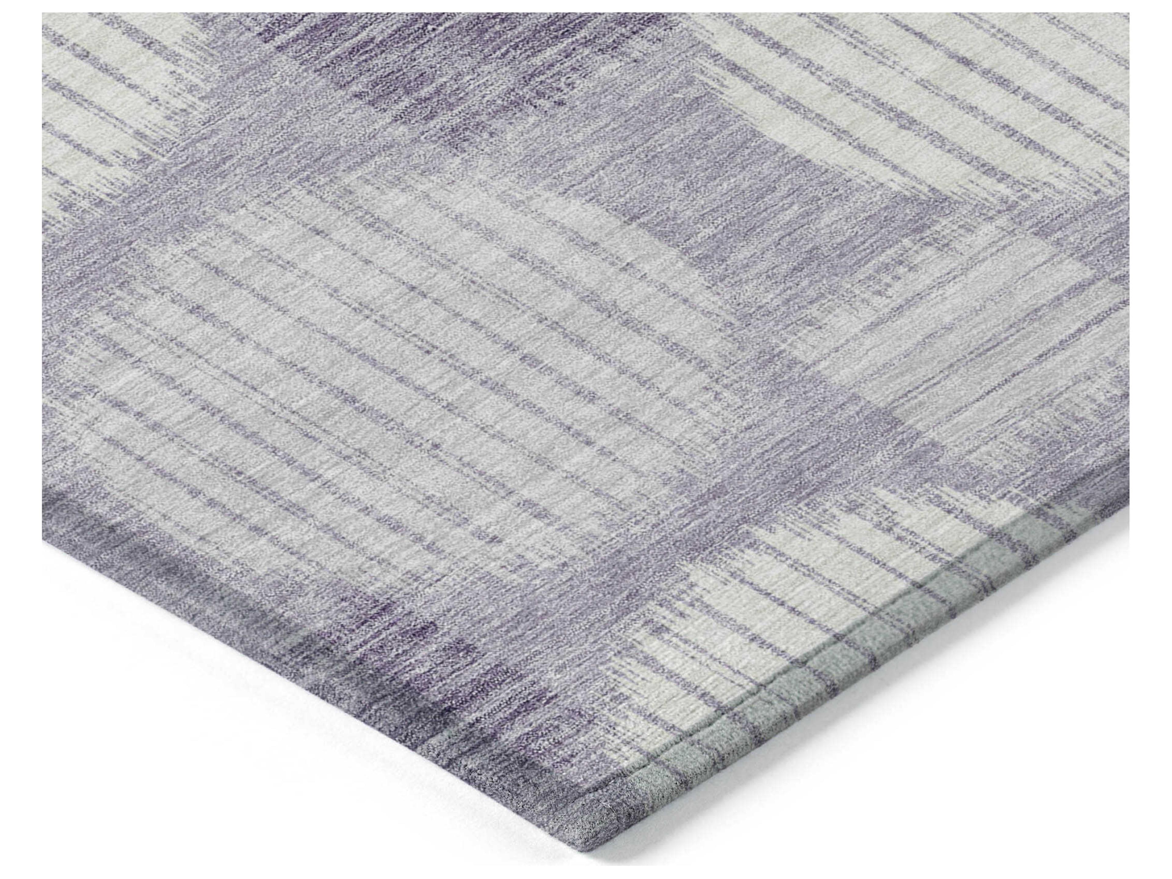 Dalyn Chantille Geometric Runner Area Rug