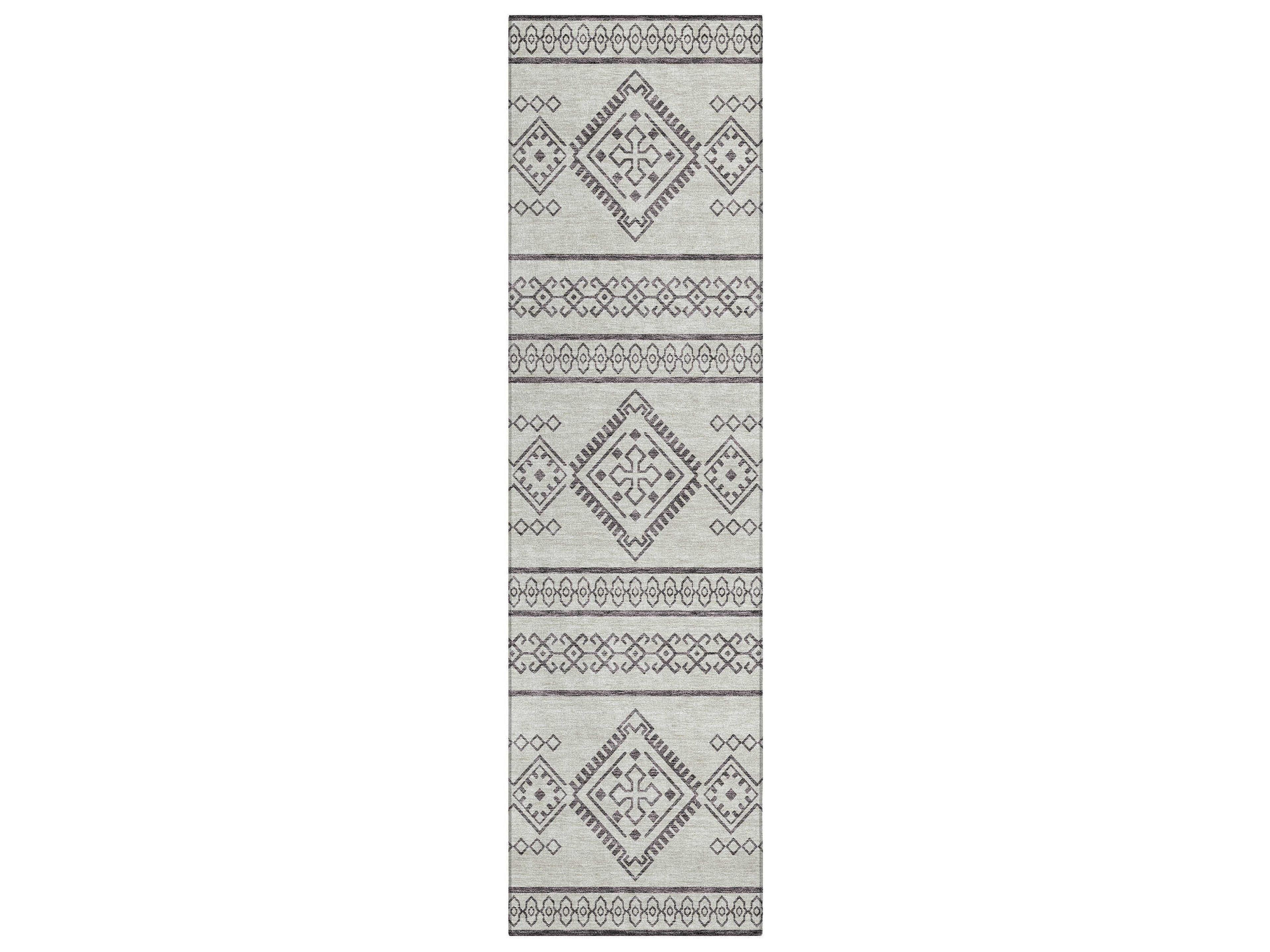Dalyn Chantille Southwestern Runner Area Rug