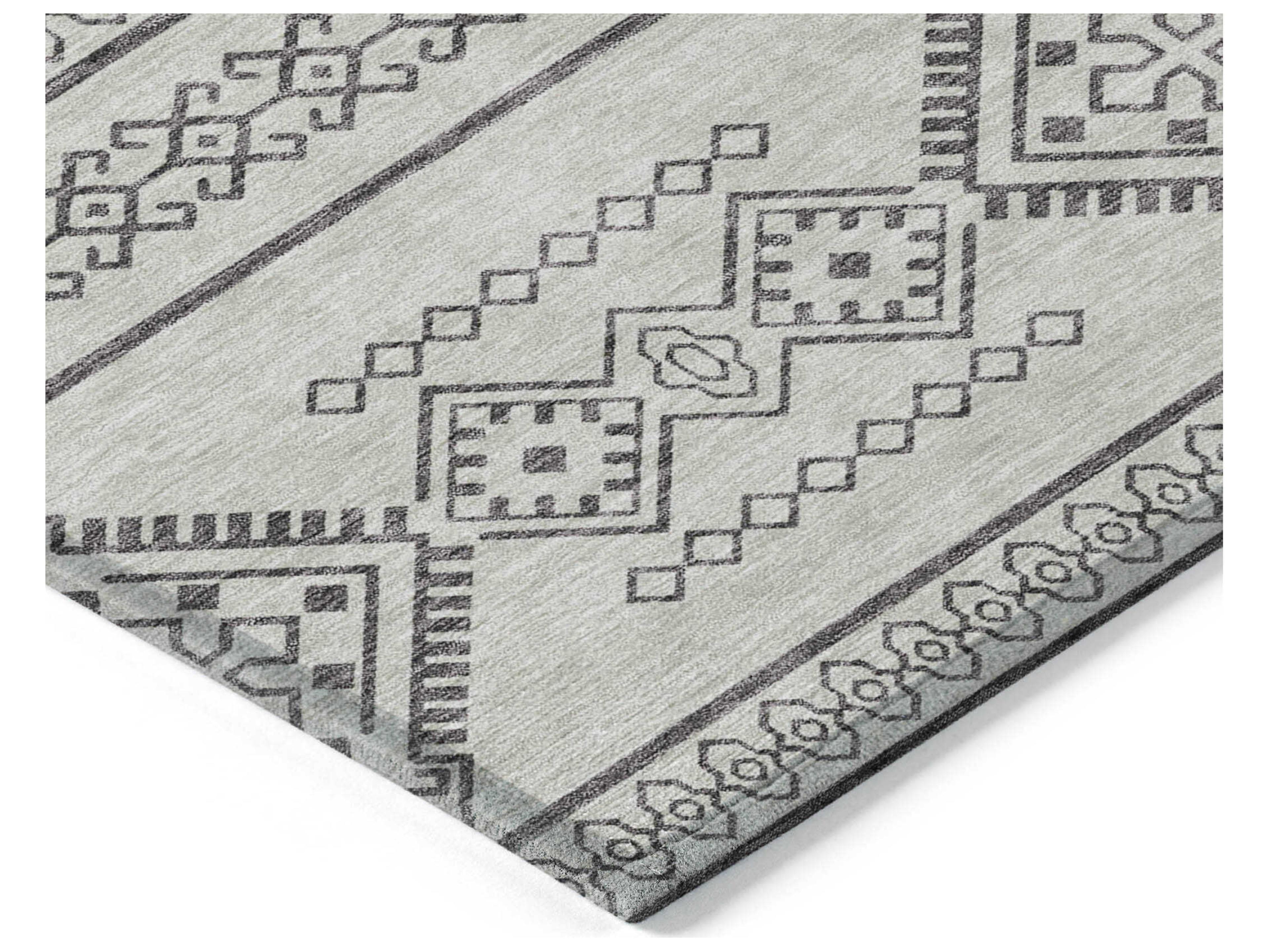 Dalyn Chantille Southwestern Runner Area Rug