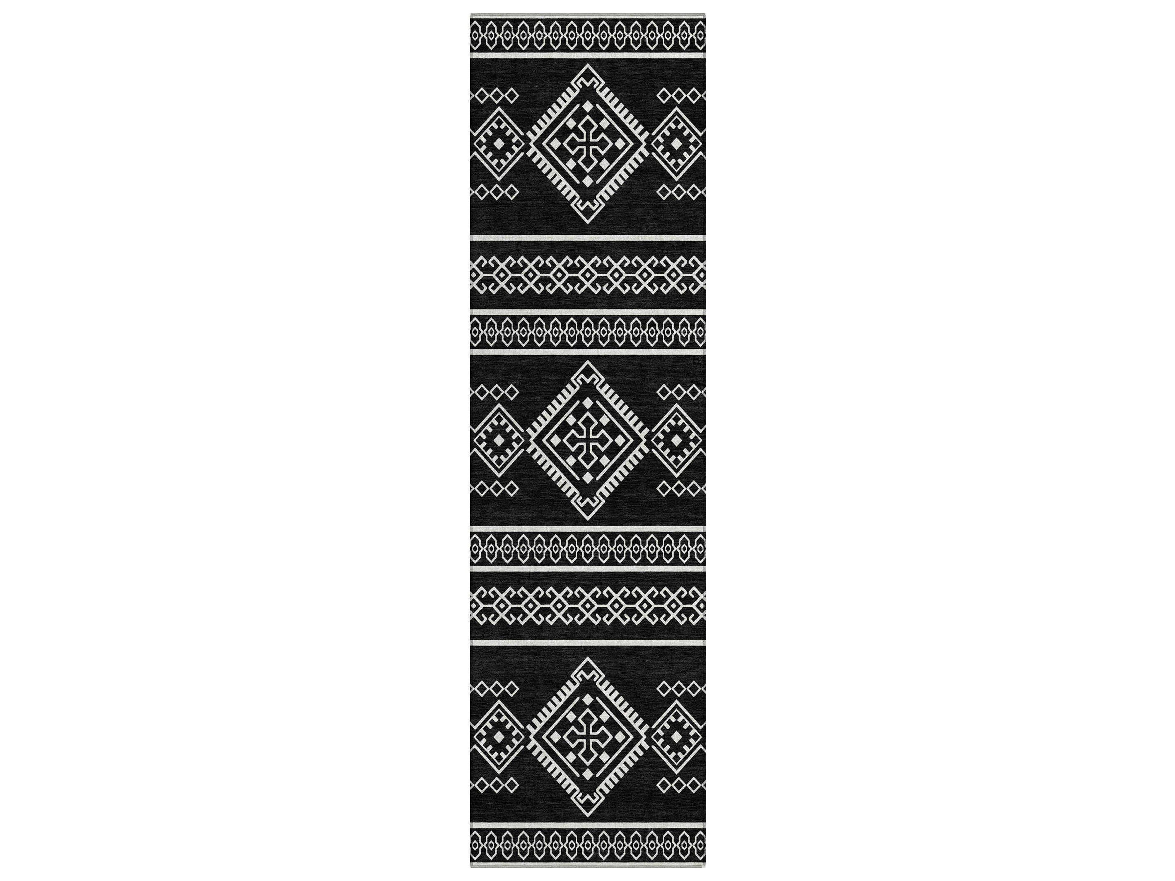 Dalyn Chantille Southwestern Runner Area Rug