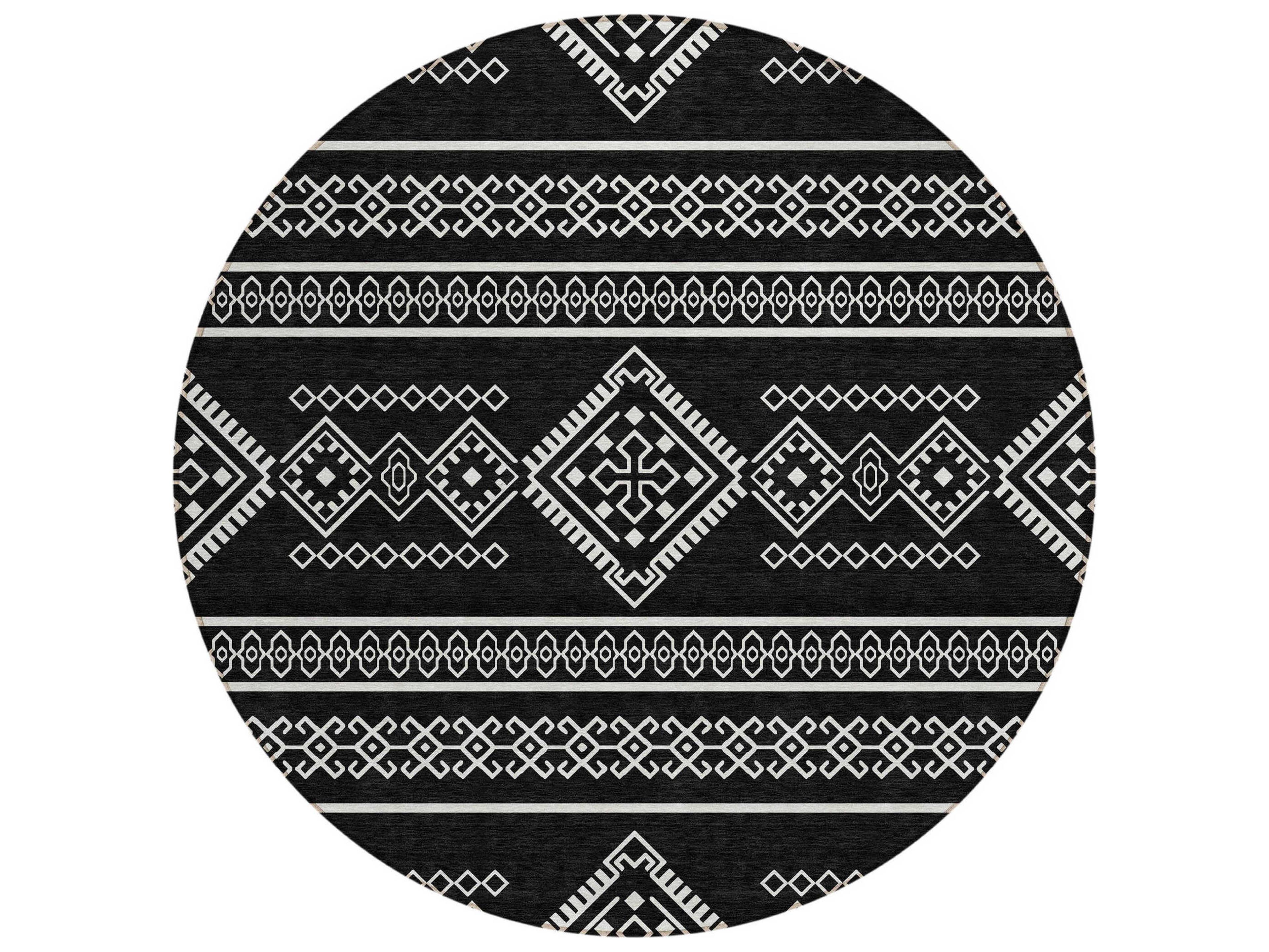 Dalyn Chantille Southwestern Runner Area Rug