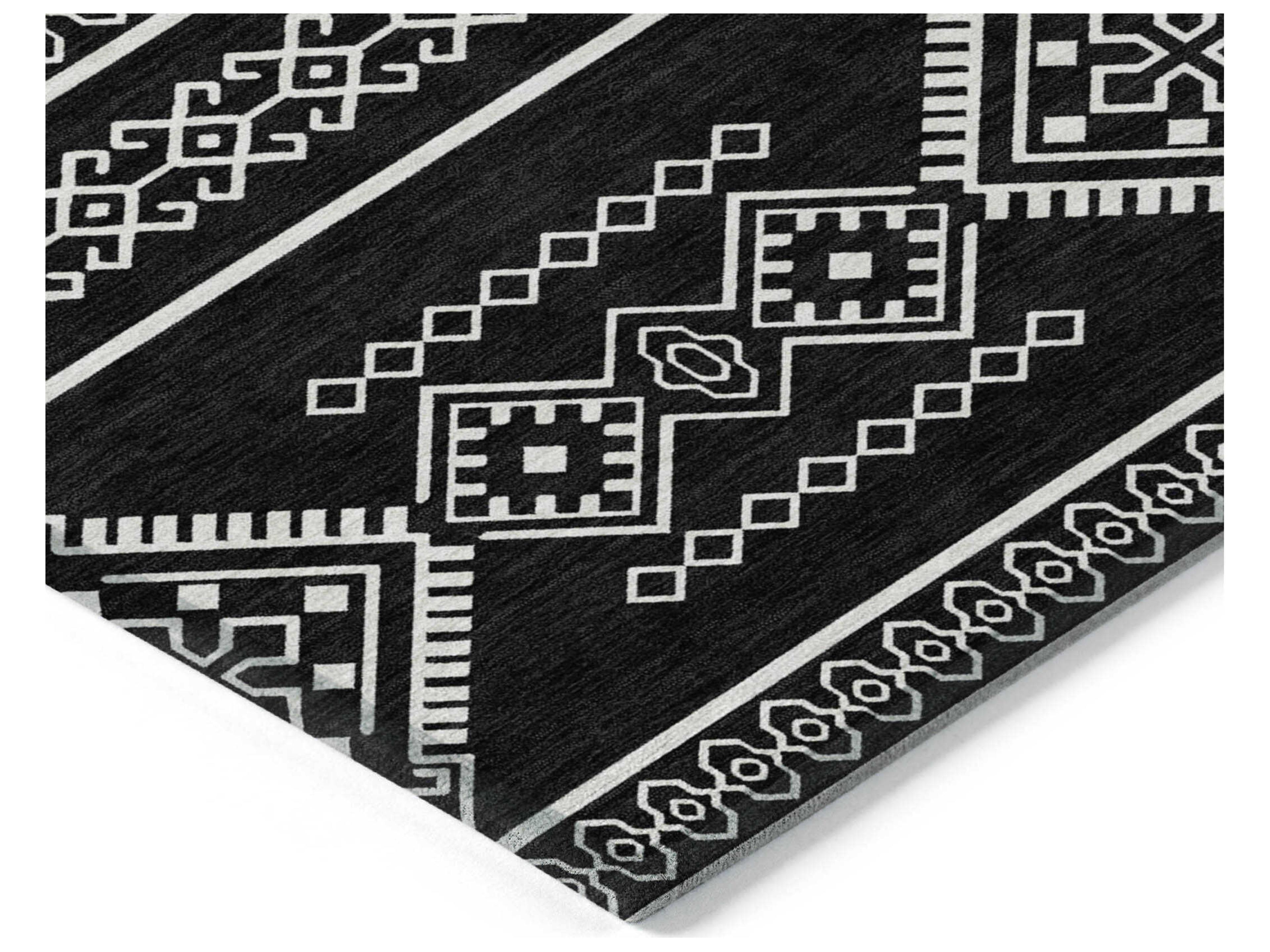 Dalyn Chantille Southwestern Runner Area Rug