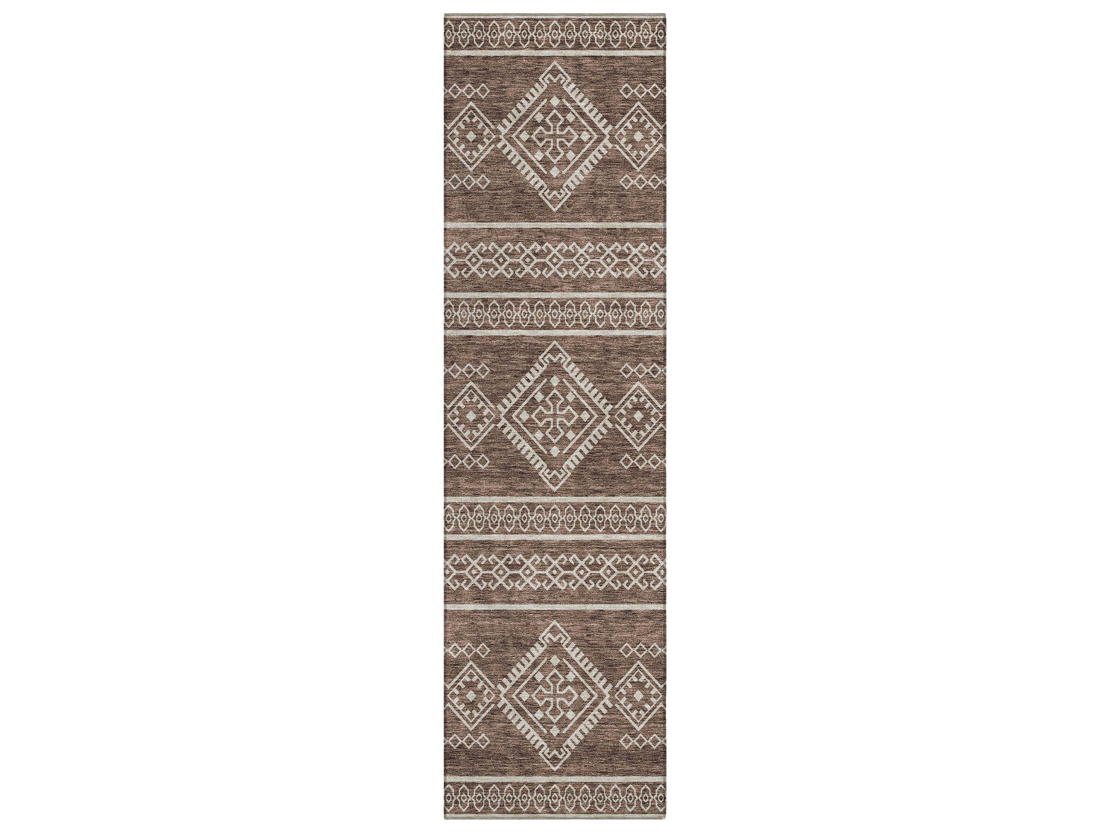 Dalyn Chantille Southwestern Runner Area Rug