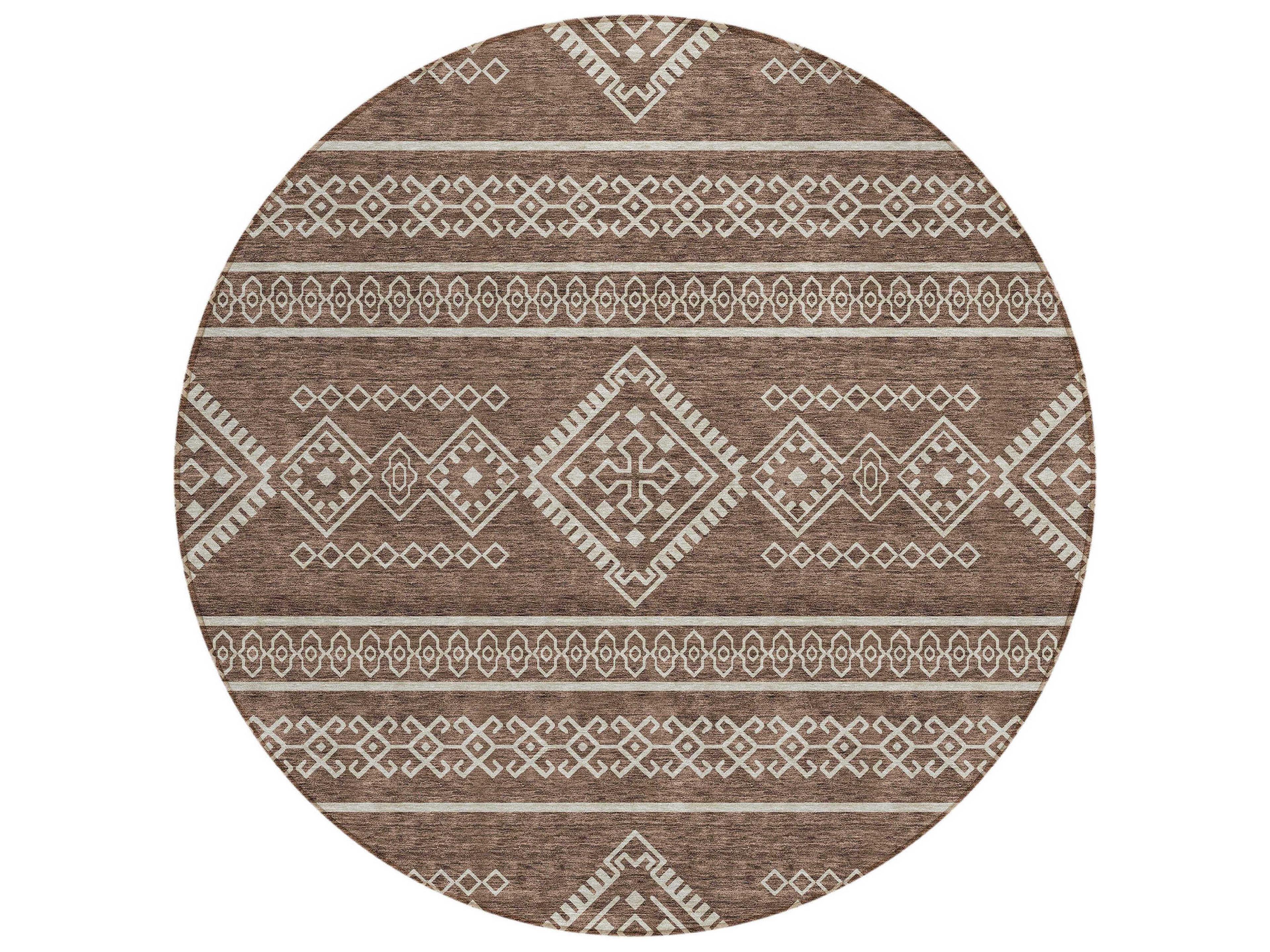 Dalyn Chantille Southwestern Runner Area Rug