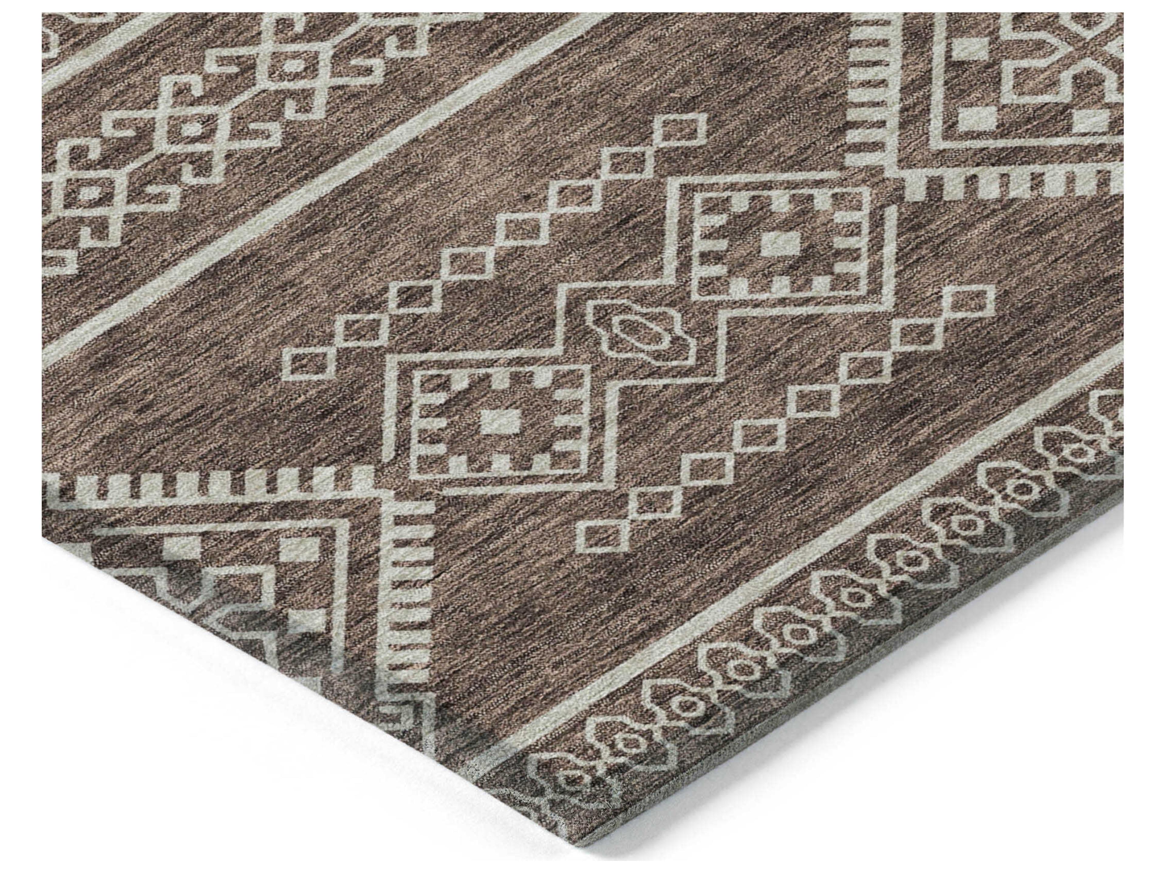 Dalyn Chantille Southwestern Runner Area Rug