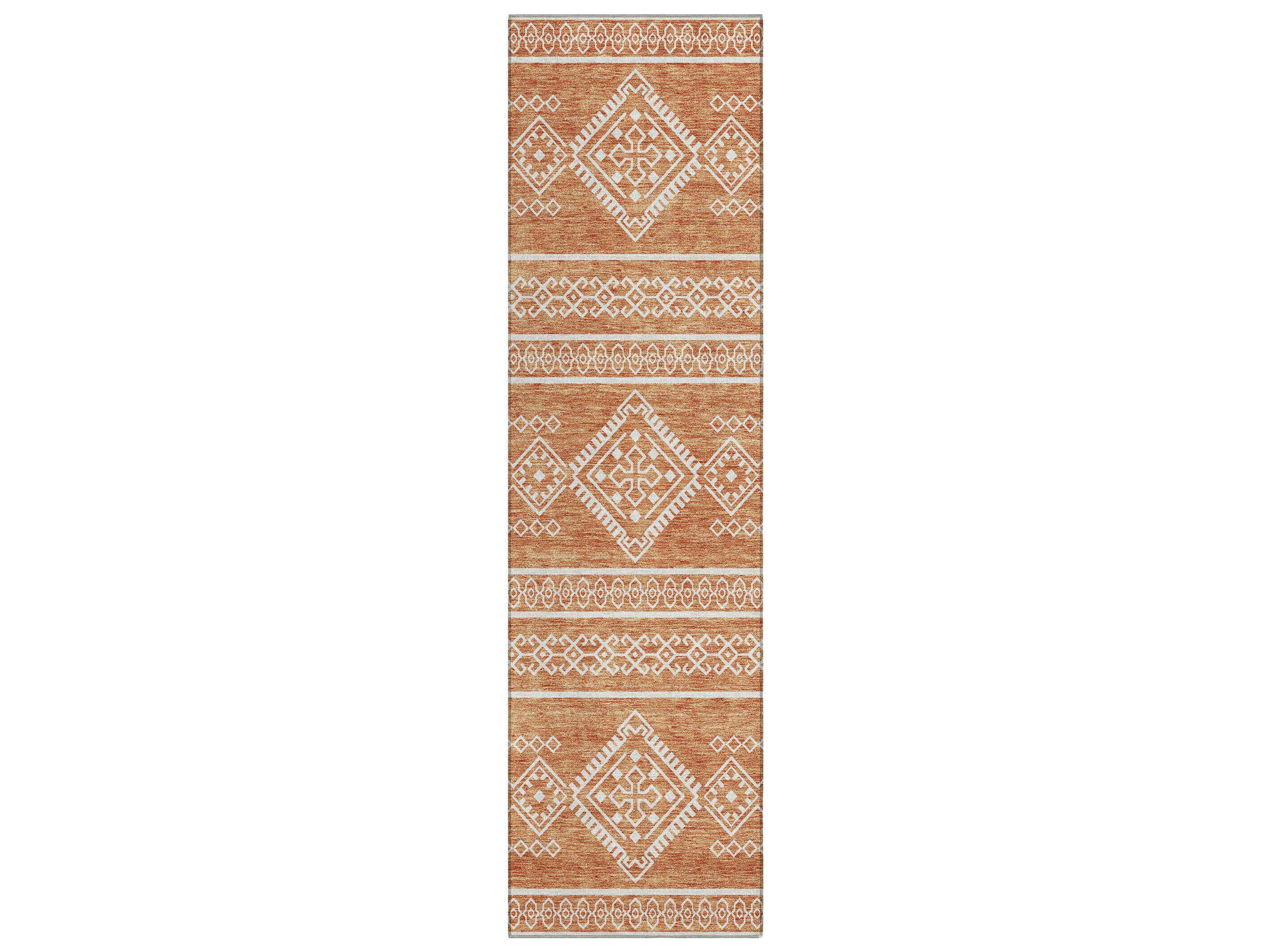 Dalyn Chantille Southwestern Runner Area Rug
