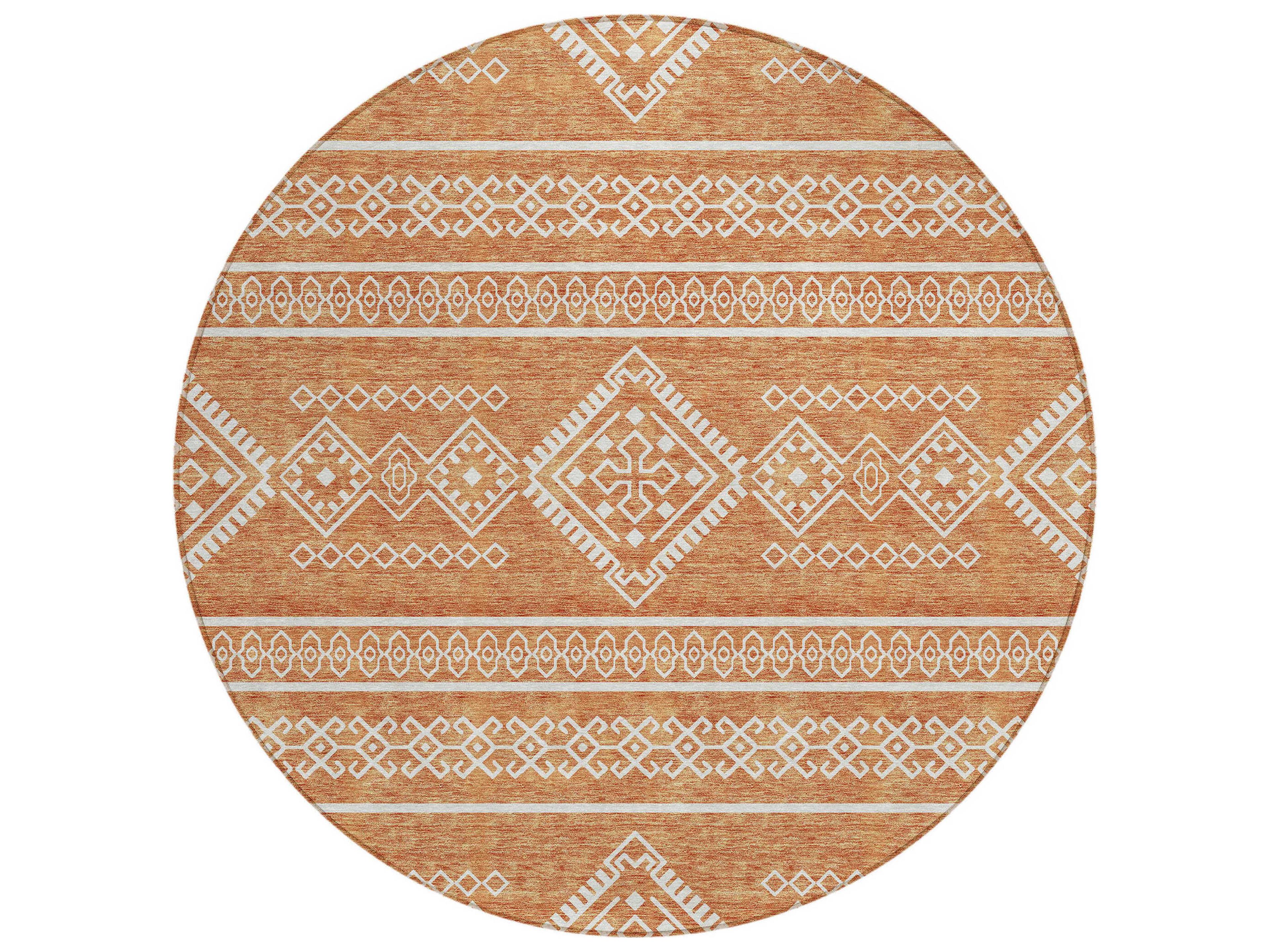 Dalyn Chantille Southwestern Runner Area Rug