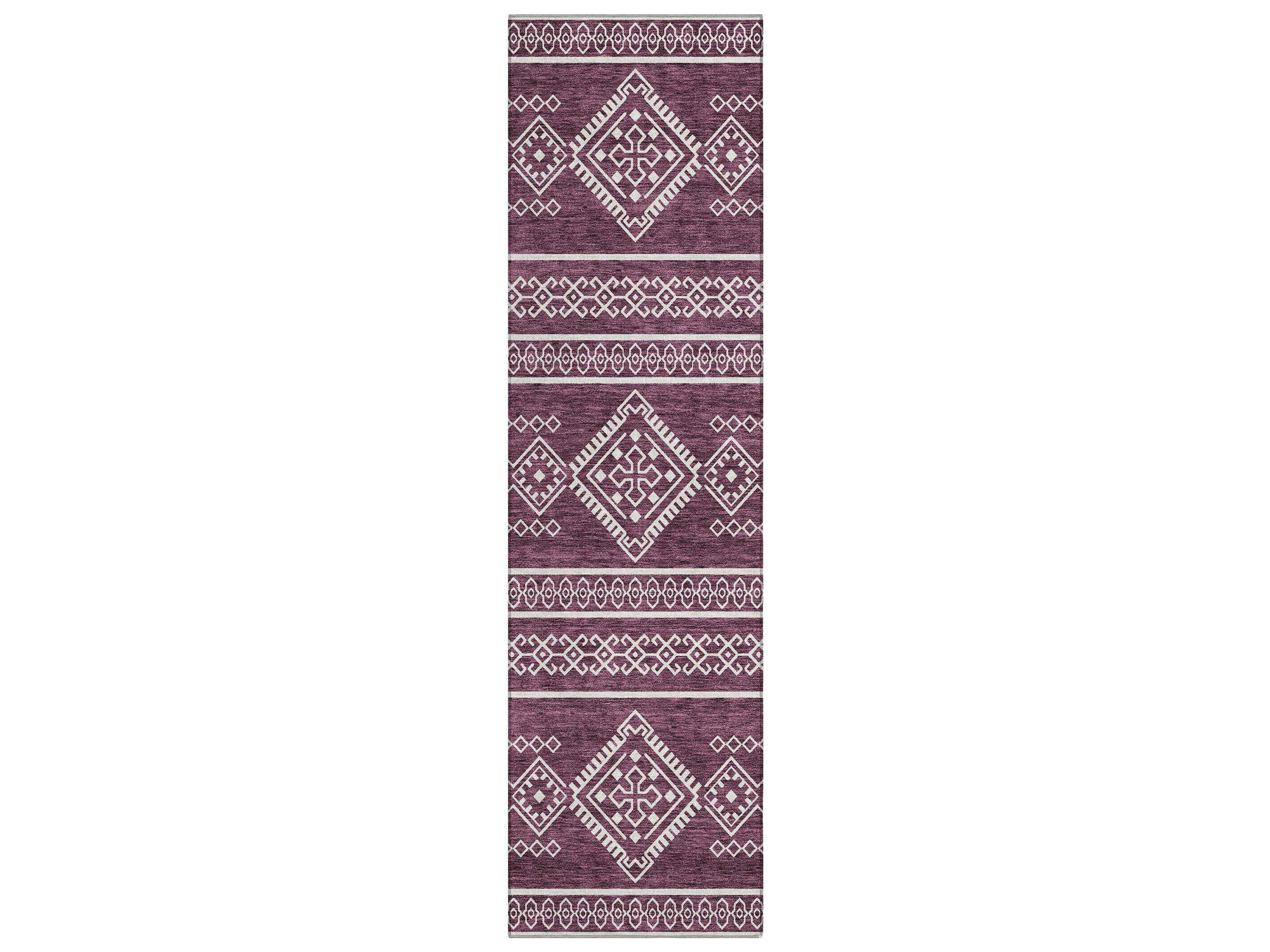 Dalyn Chantille Southwestern Runner Area Rug