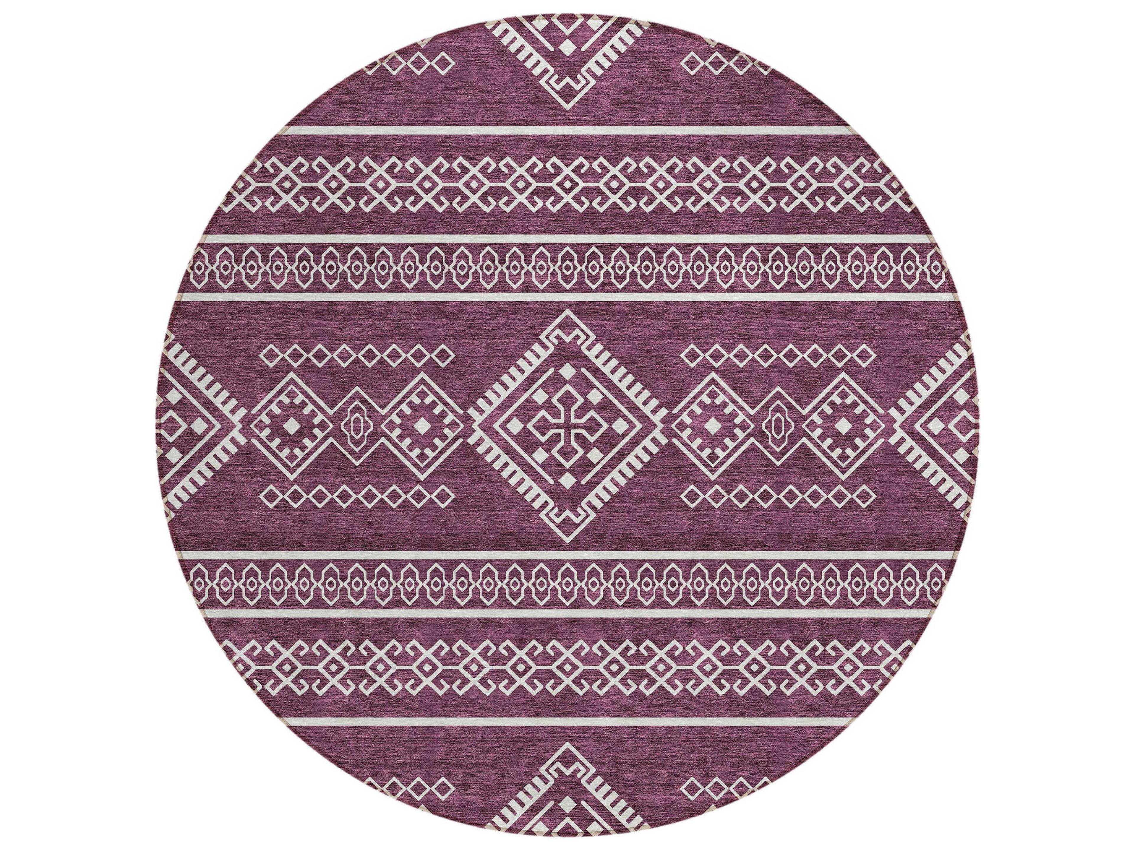 Dalyn Chantille Southwestern Runner Area Rug