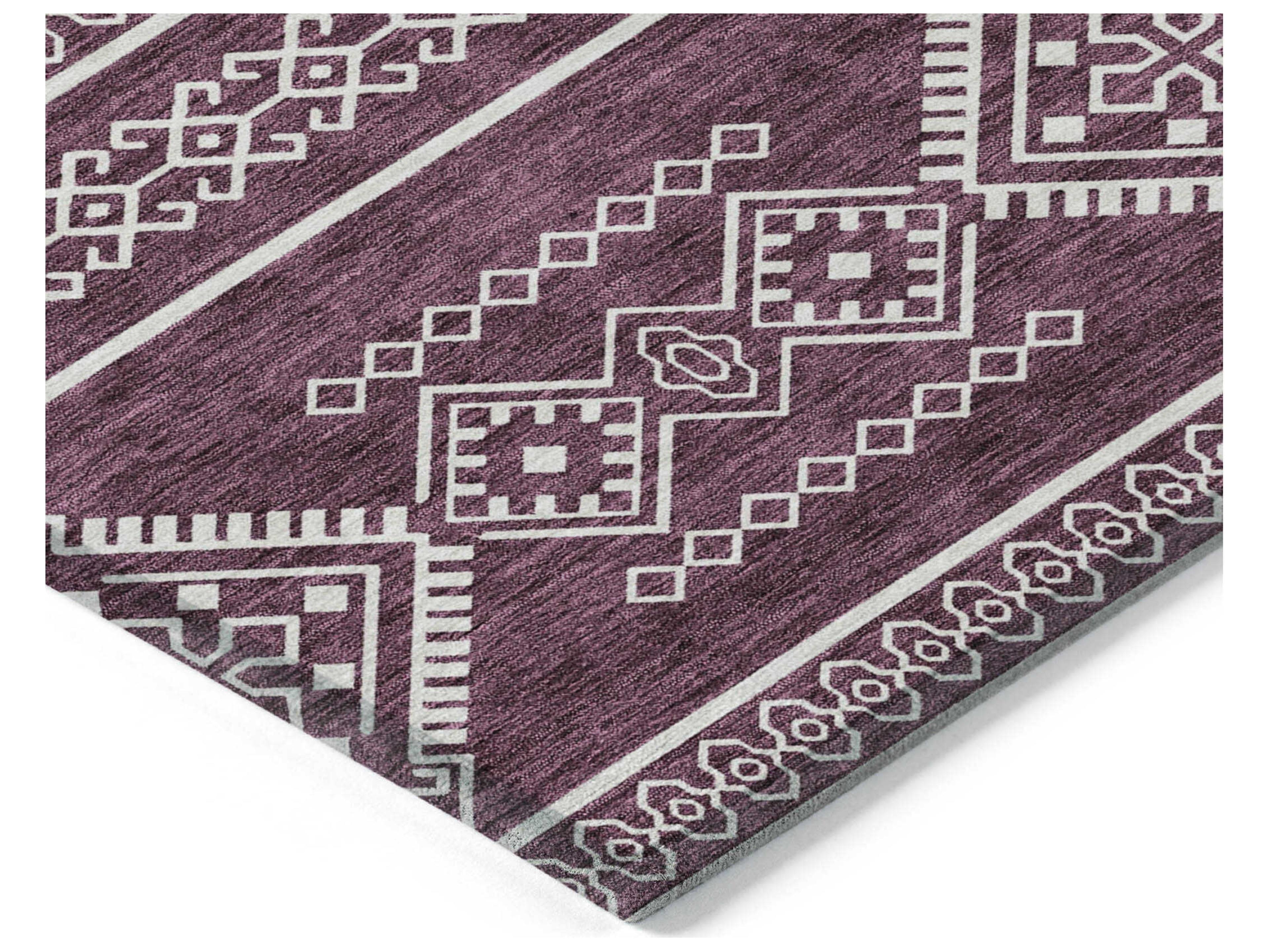 Dalyn Chantille Southwestern Runner Area Rug