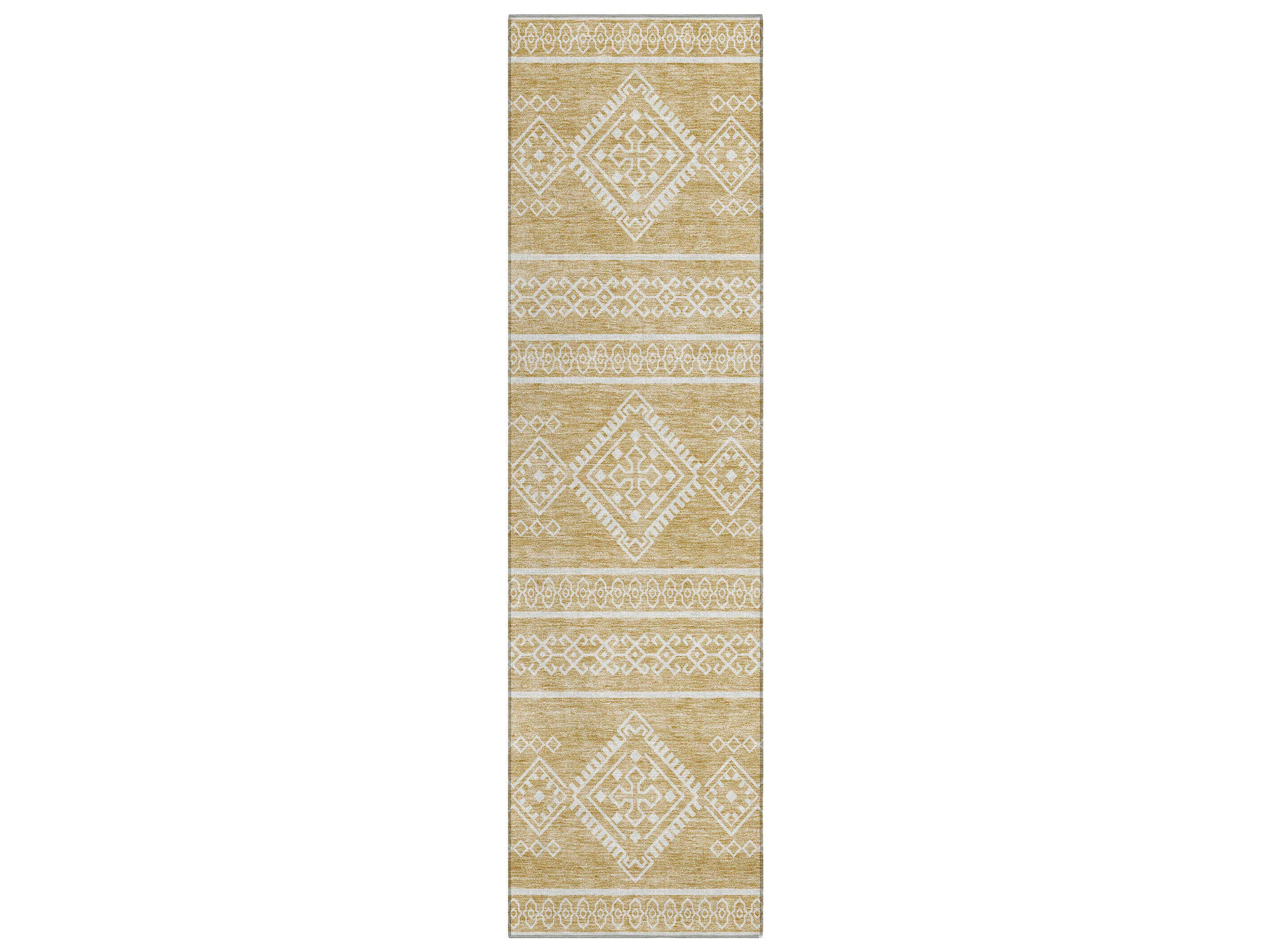 Dalyn Chantille Southwestern Runner Area Rug