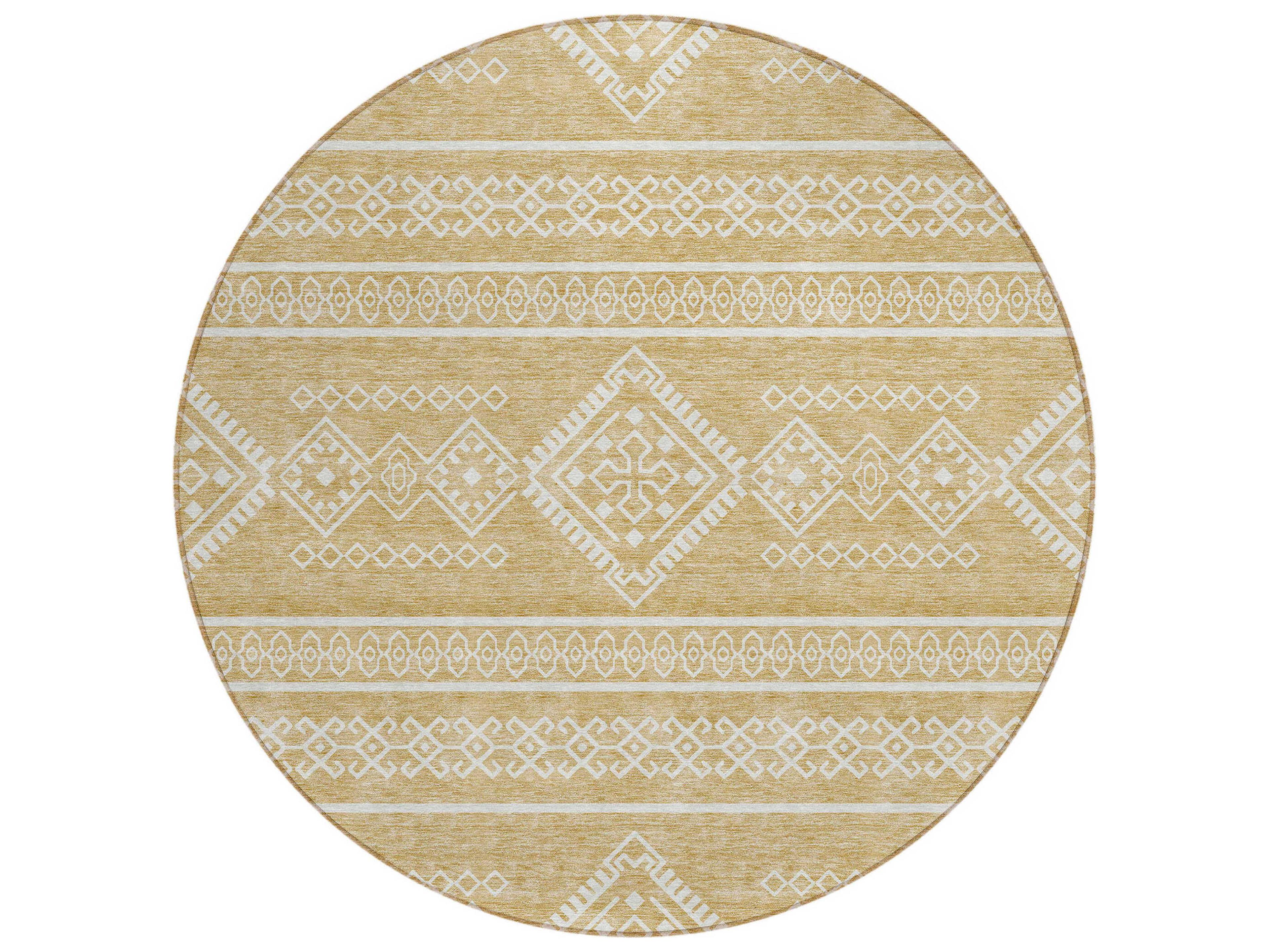Dalyn Chantille Southwestern Runner Area Rug