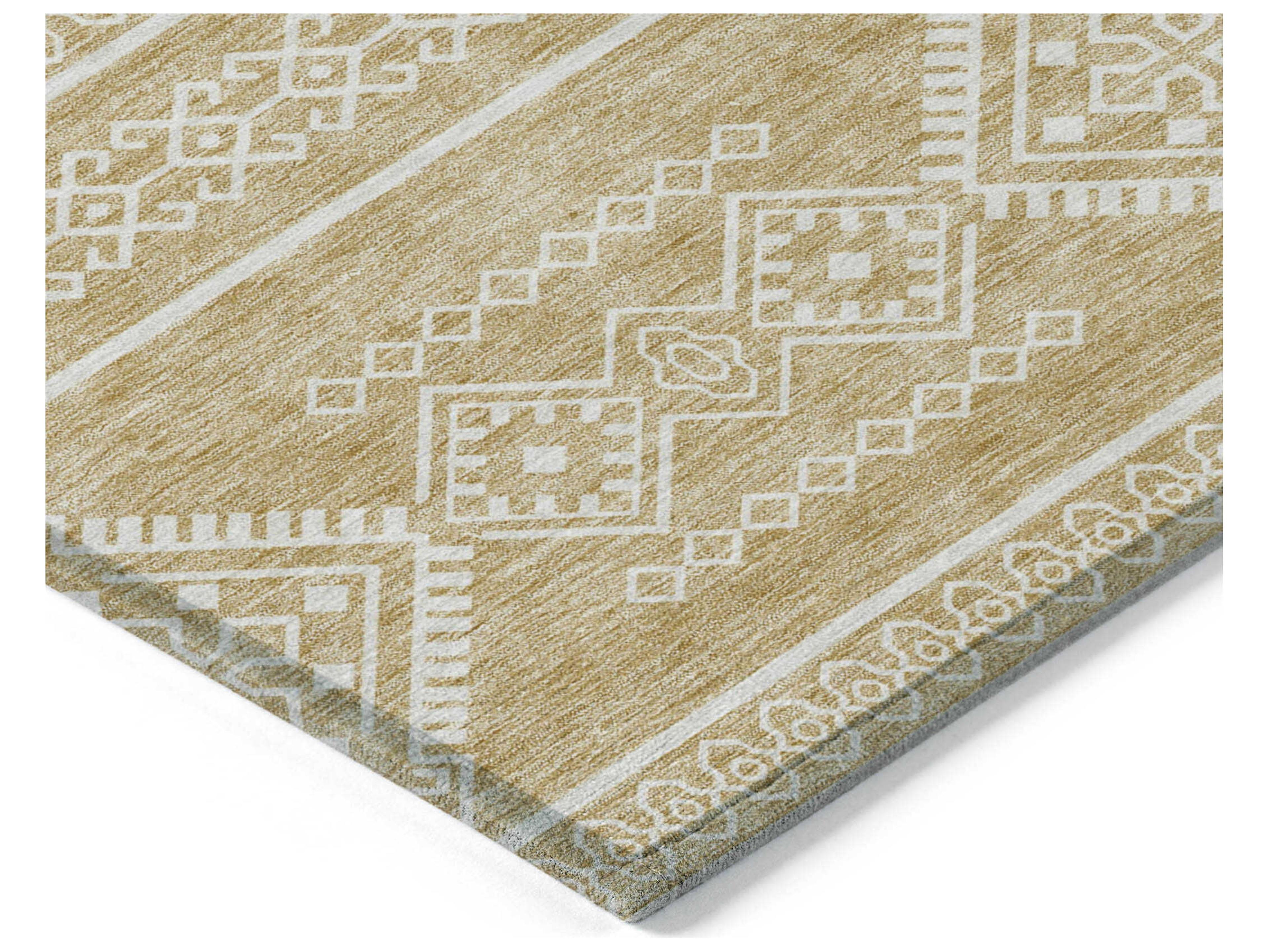 Dalyn Chantille Southwestern Runner Area Rug