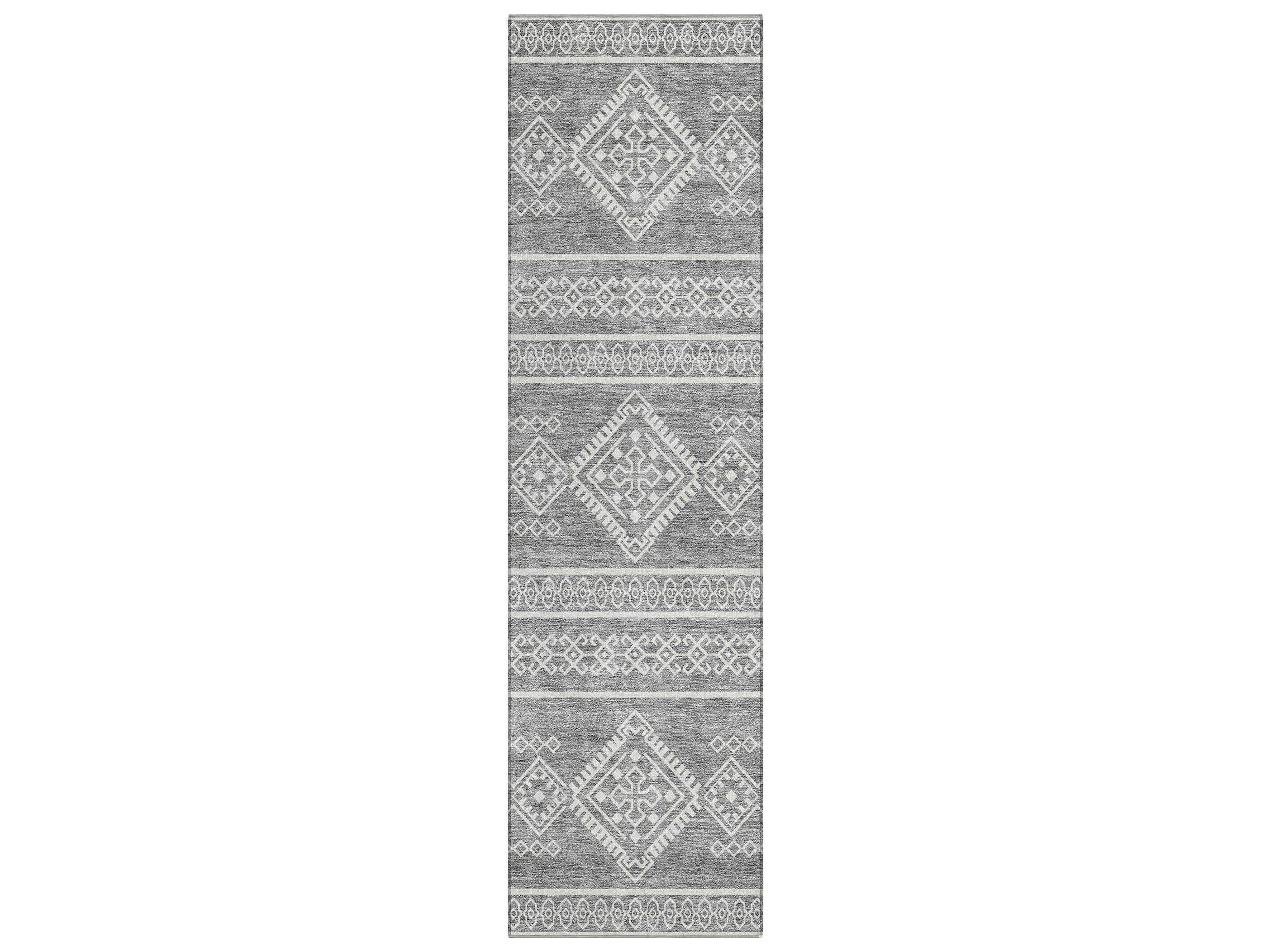 Dalyn Chantille Southwestern Runner Area Rug