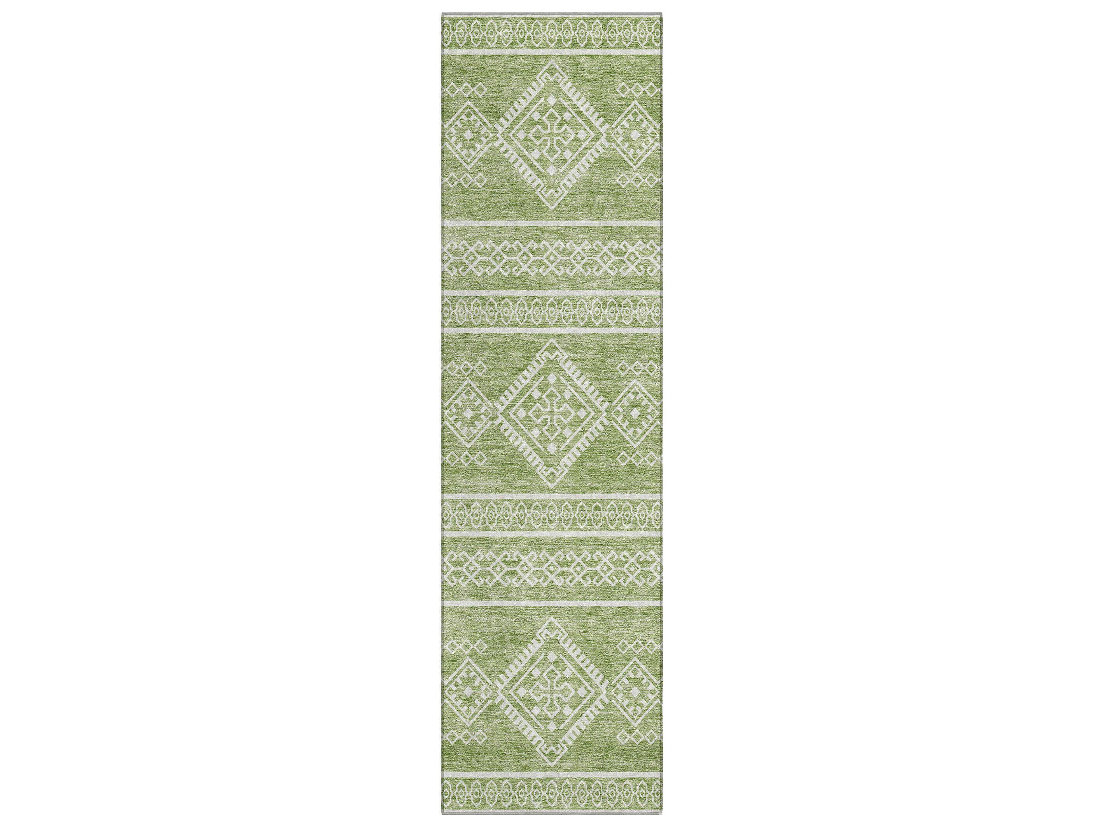 Dalyn Chantille Southwestern Runner Area Rug