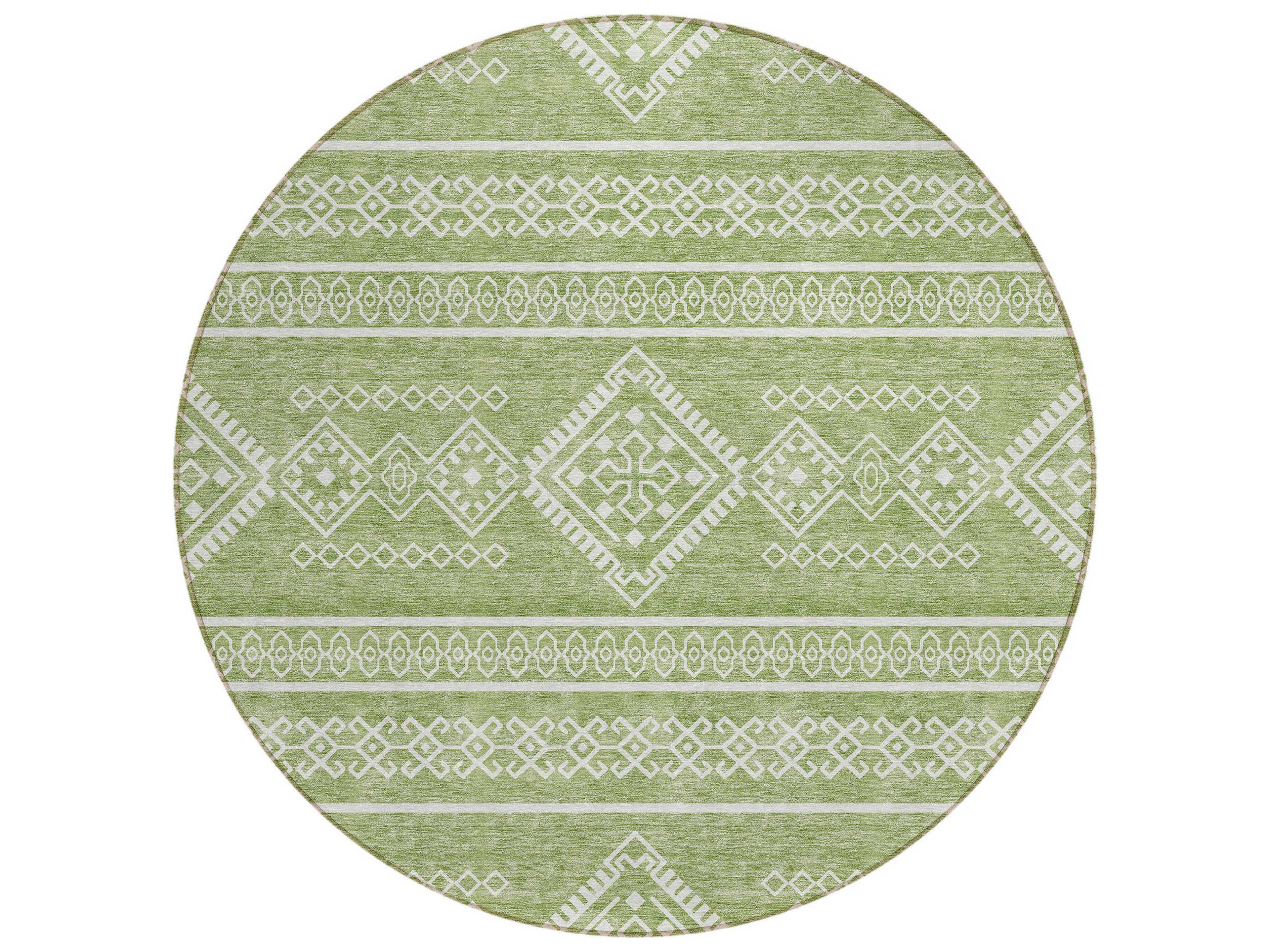 Dalyn Chantille Southwestern Runner Area Rug