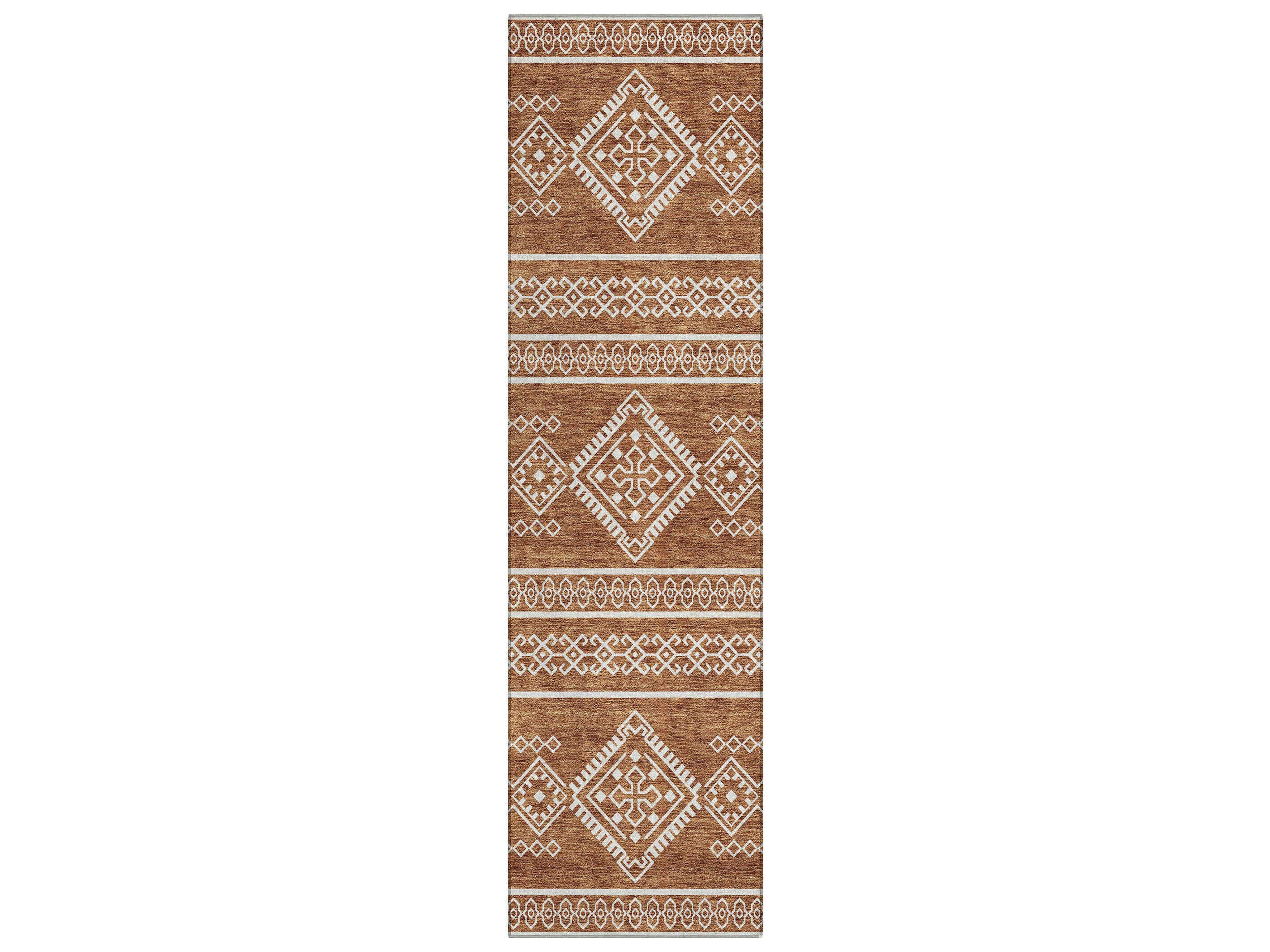 Dalyn Chantille Southwestern Runner Area Rug