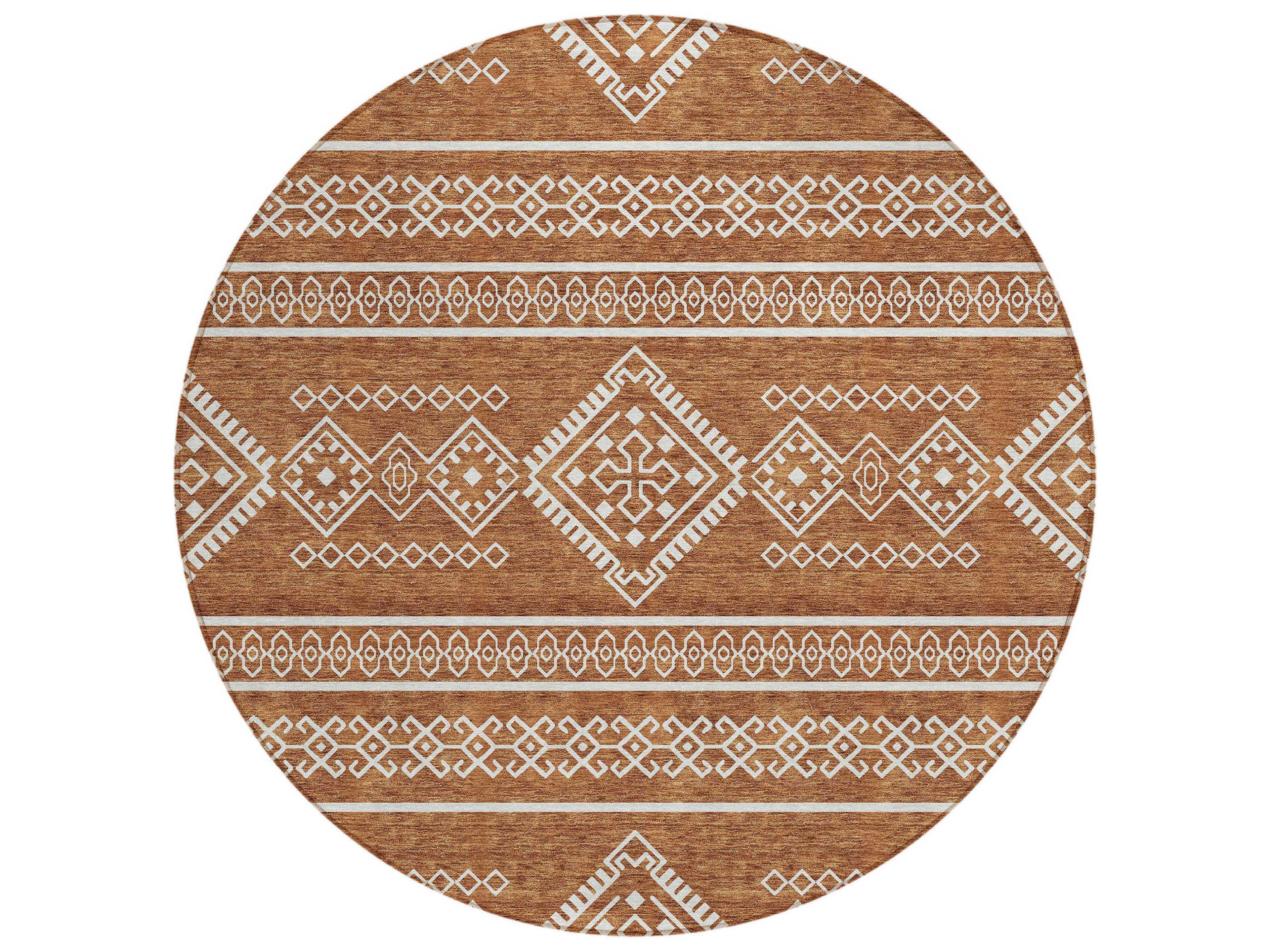 Dalyn Chantille Southwestern Runner Area Rug
